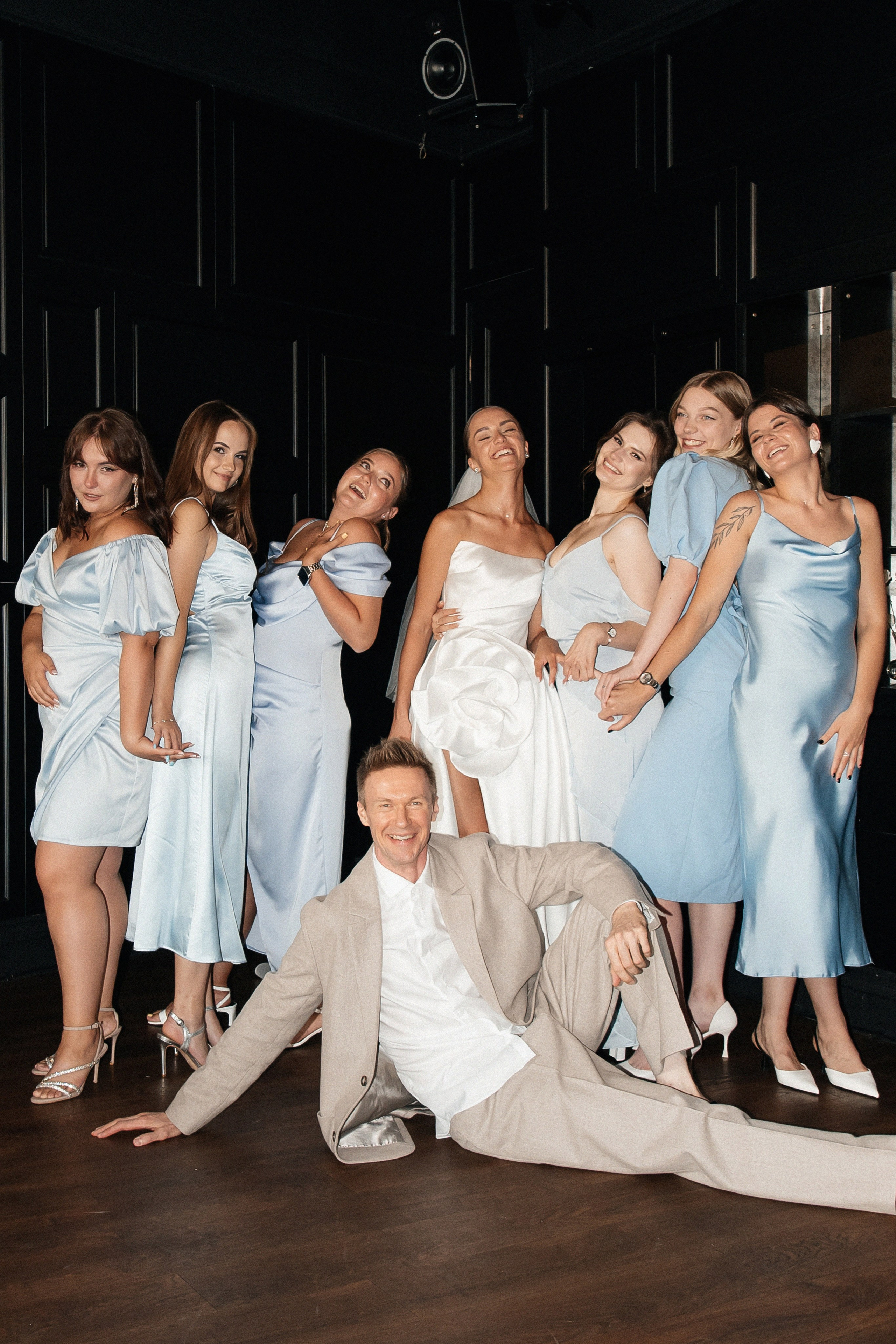 АНОНС. Мария — Свадебный фотограф