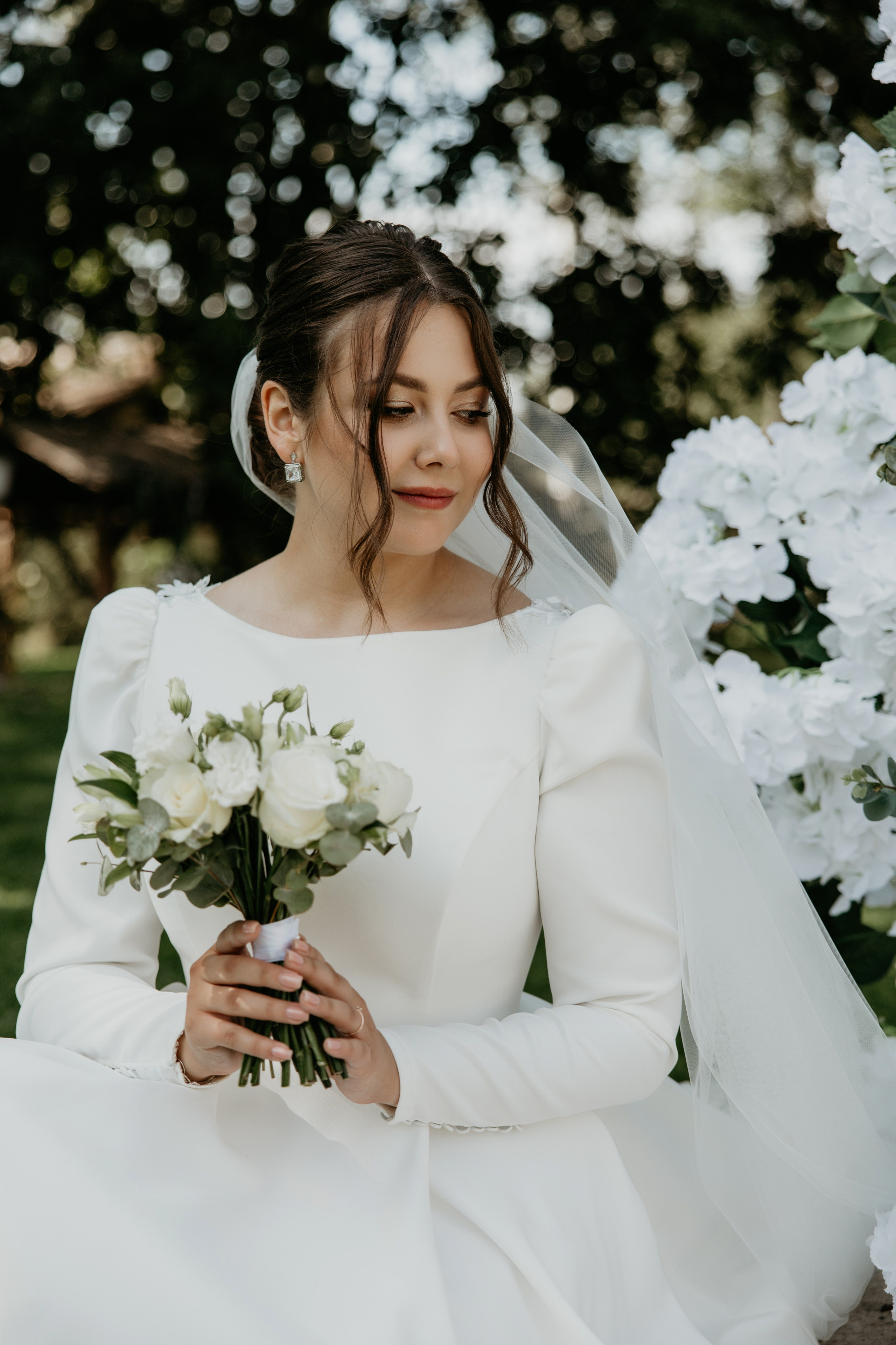 Ростислав и Мария. Свадебный и портретный фотограф Минск Евсович Инна