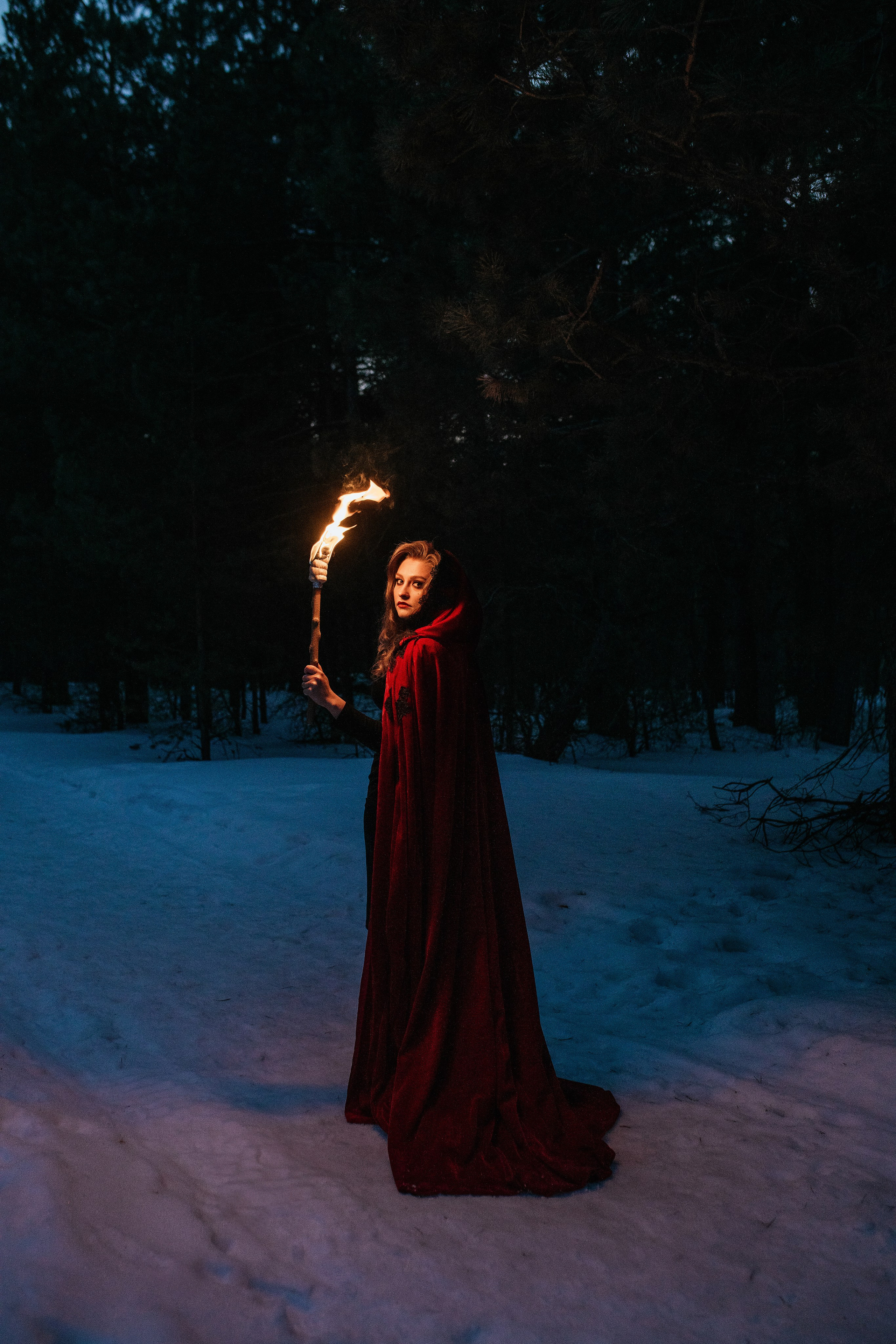 Алина. Свадебный, семейный фотограф в Рязани Лена Брант