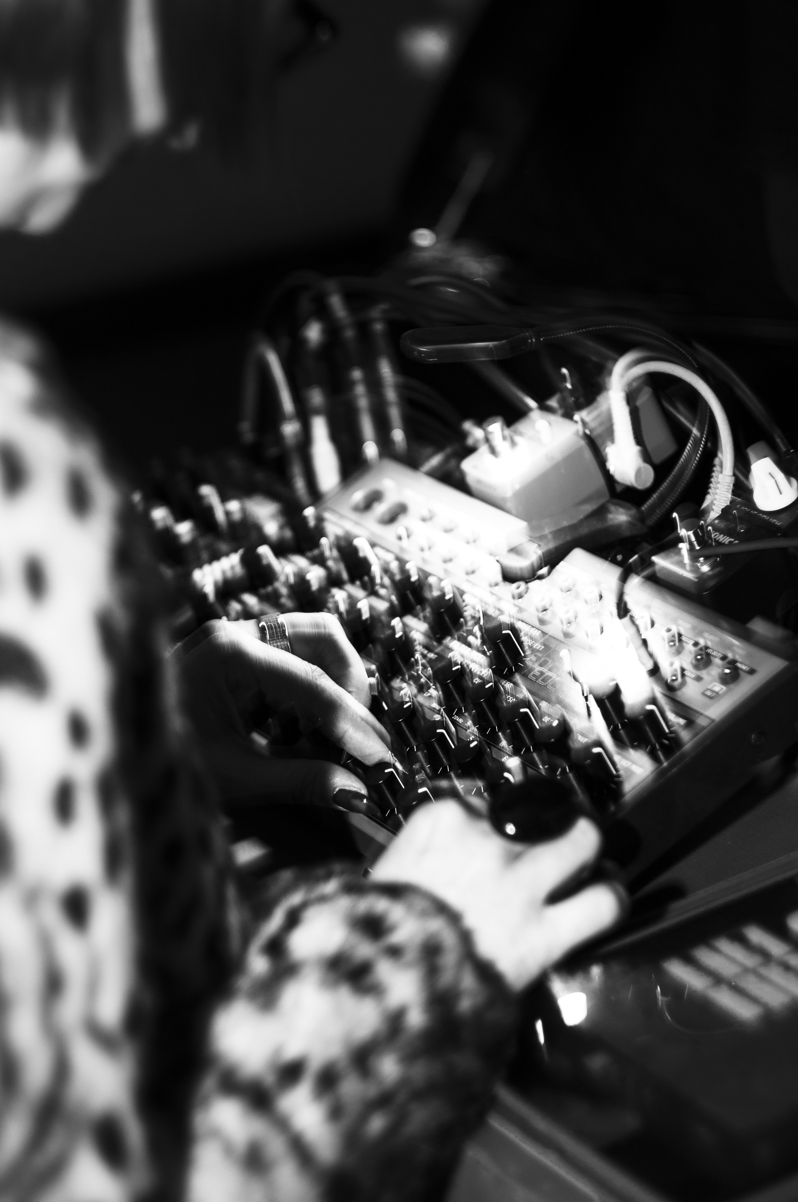 NOISE vs. ГЛАМУР 2026 Севастополь. Репортажный фотограф в Симферополе Зареев Иван