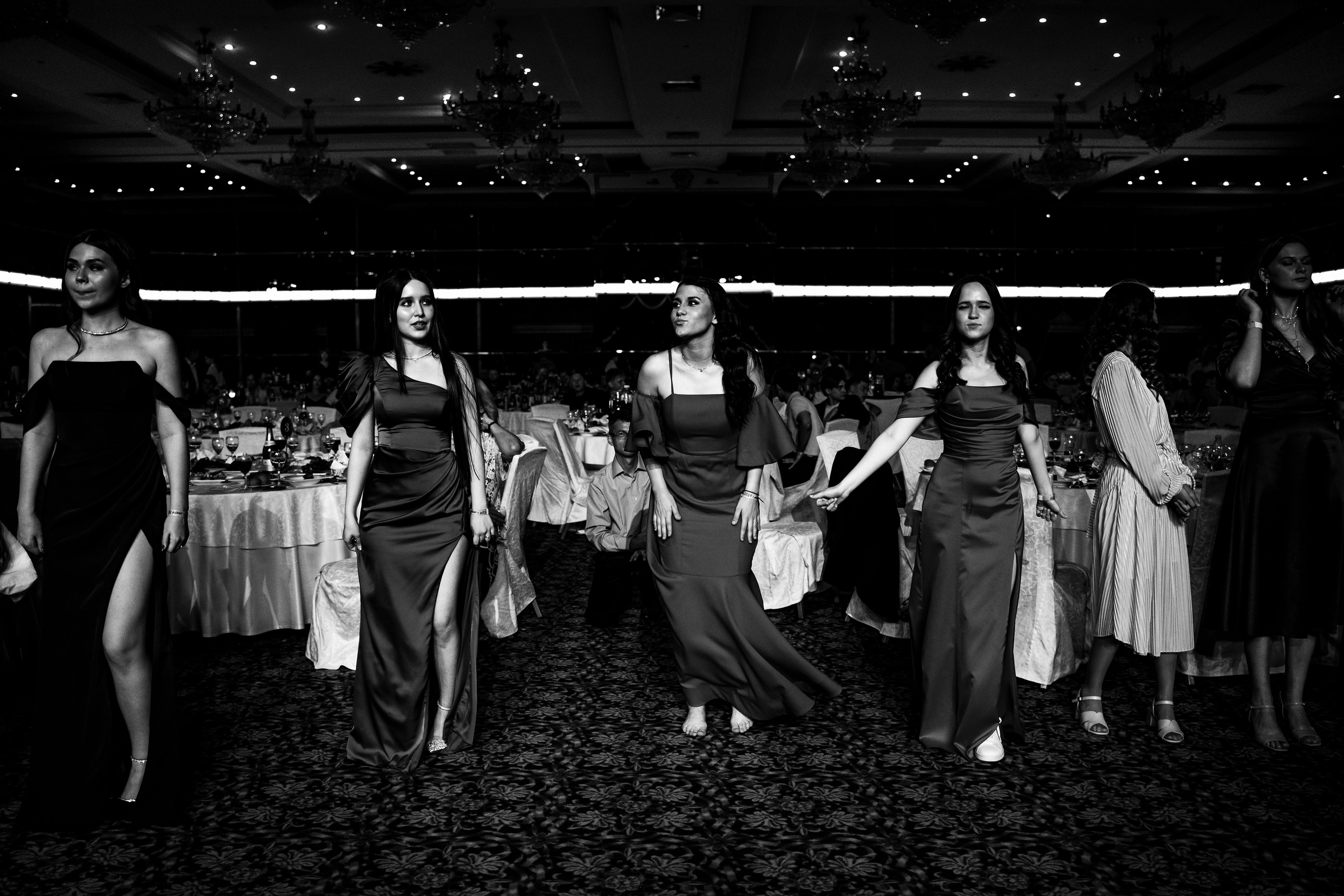 Выпускной. Фотограф Казань