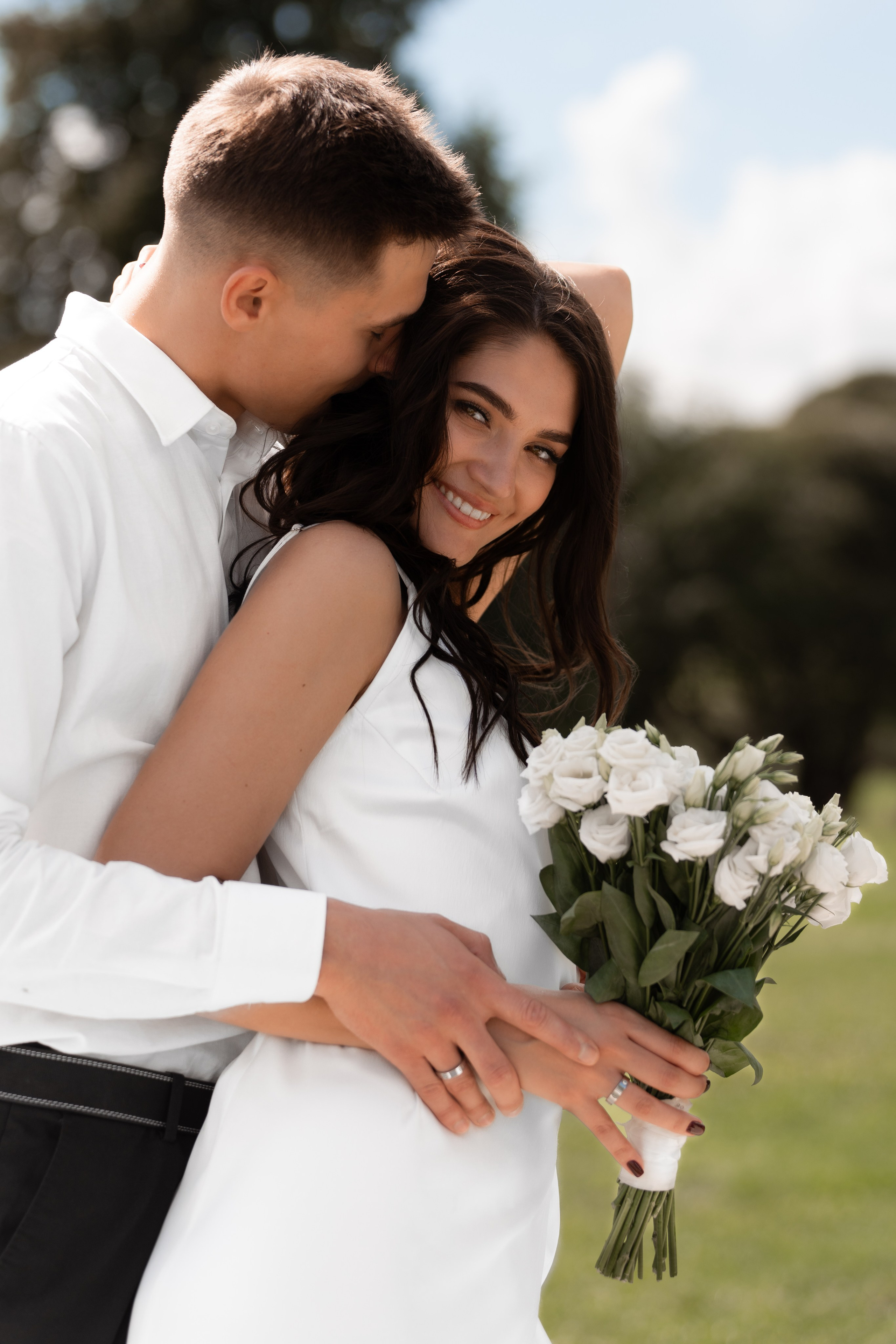 Кирилл и Екатерина. Фотограф в городе Владимир