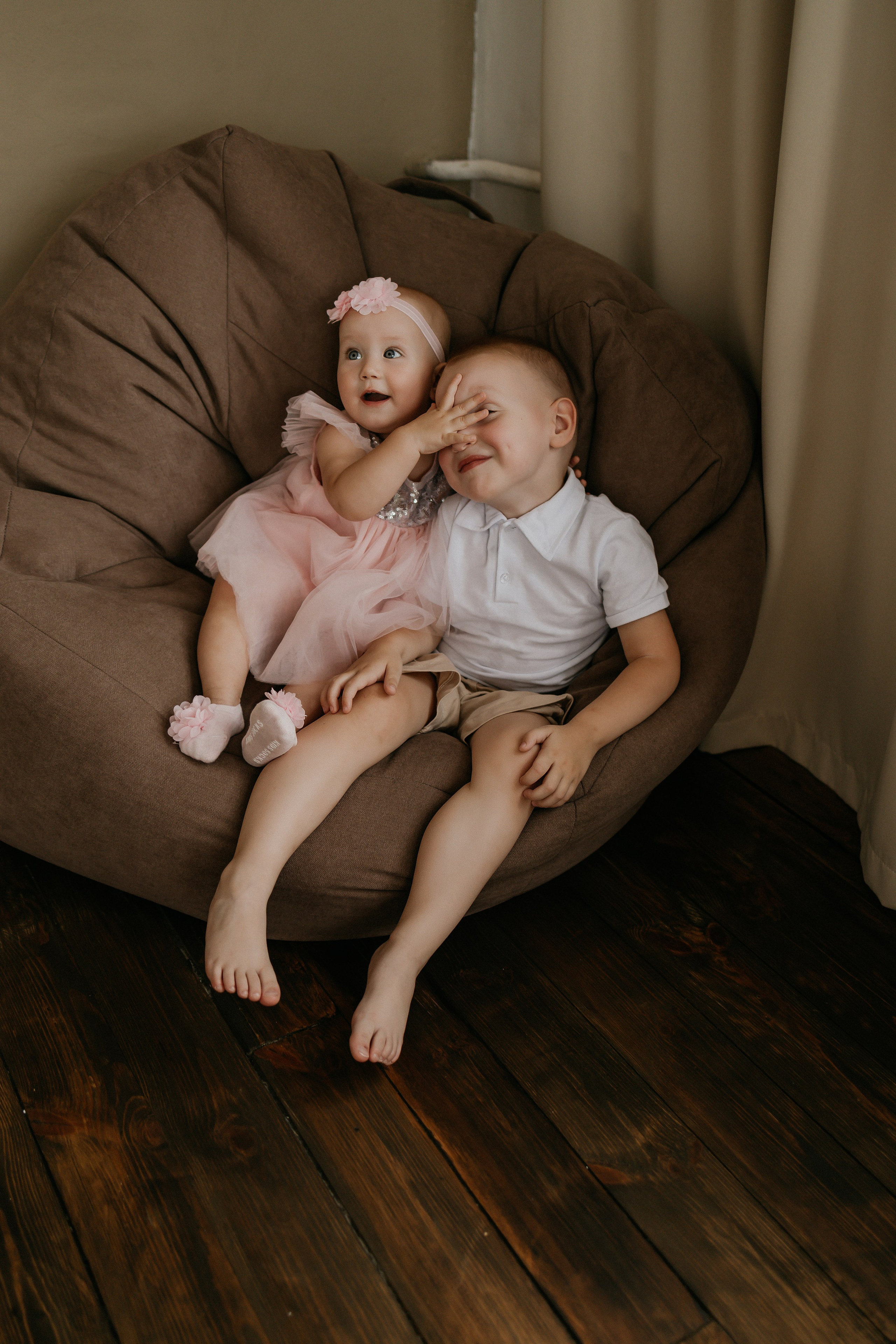 Арина. Семейный и свадебный фотограф в Казани Ирина Кириллова