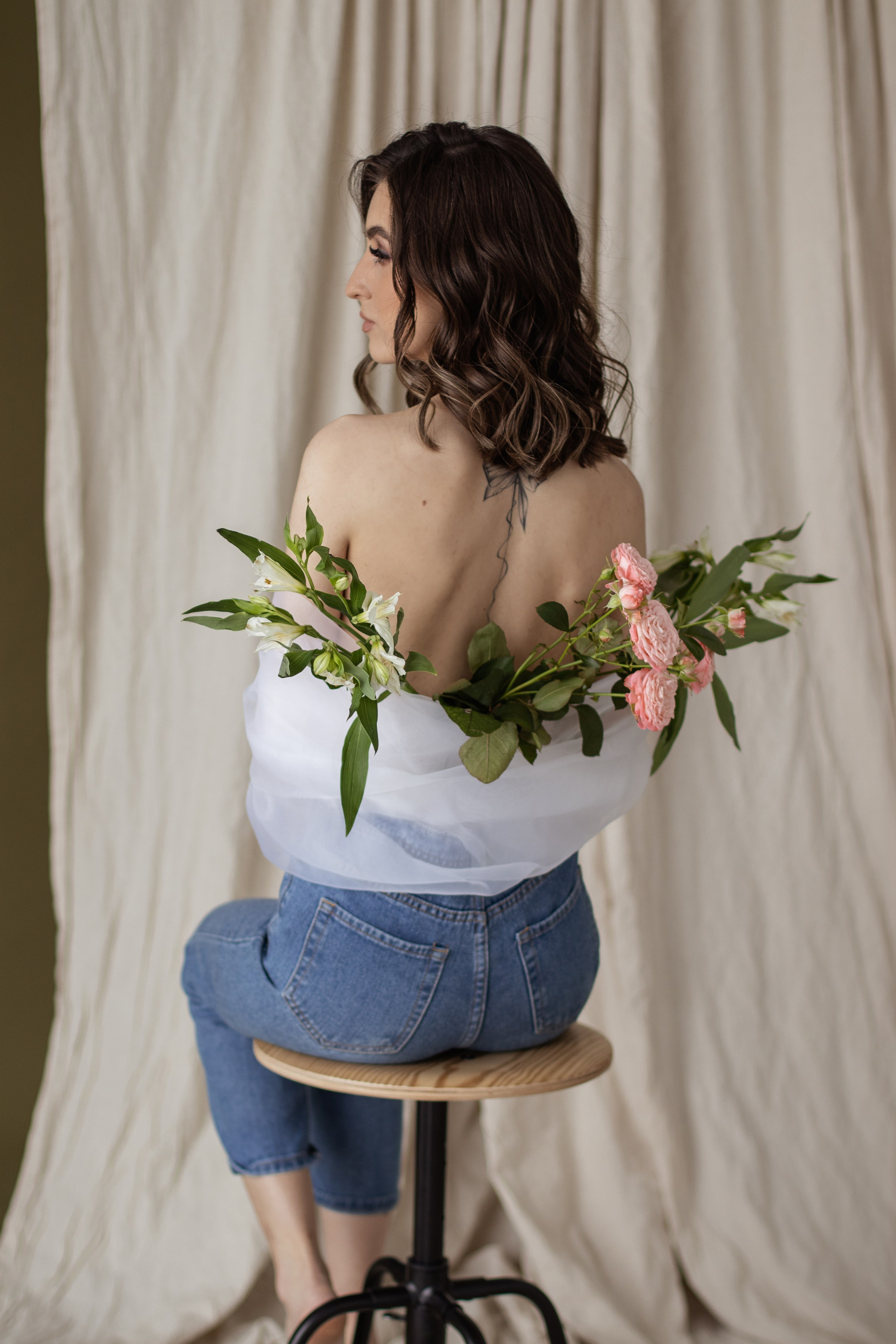 Ирина. Семейный и свадебный фотограф в Казани Ирина Кириллова