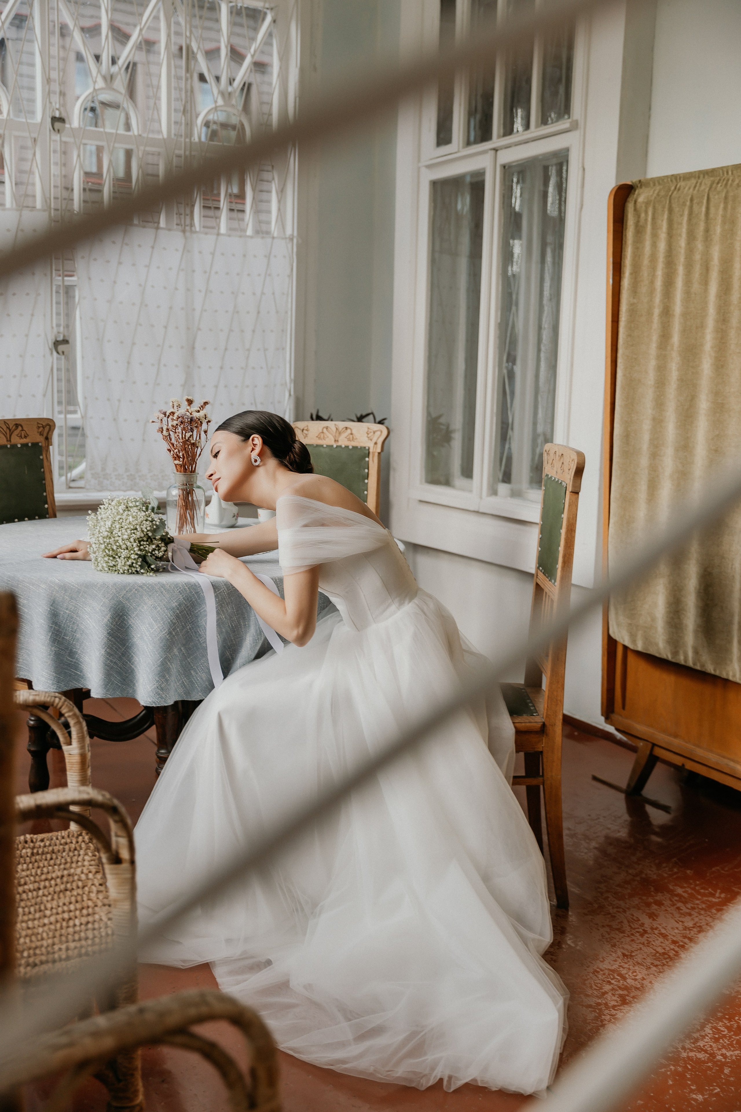 Илья и Алина. Семейный и свадебный фотограф в Казани Ирина Кириллова