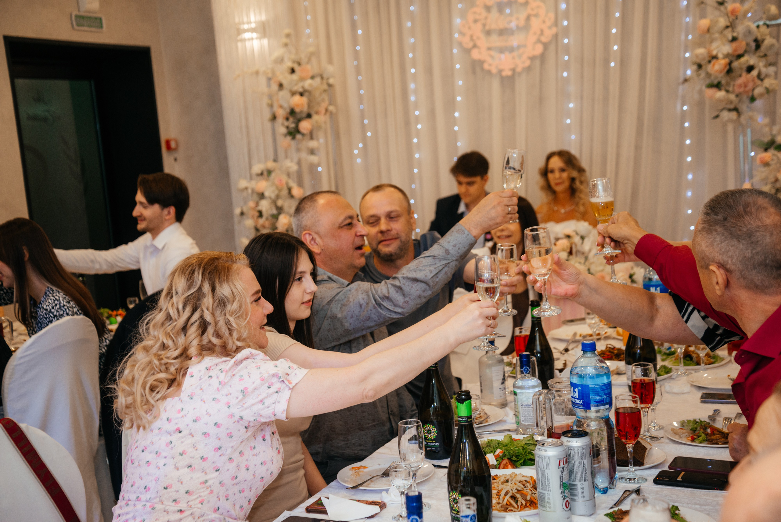 Алина и Илья. Мария Яровая фотограф Хабаровск