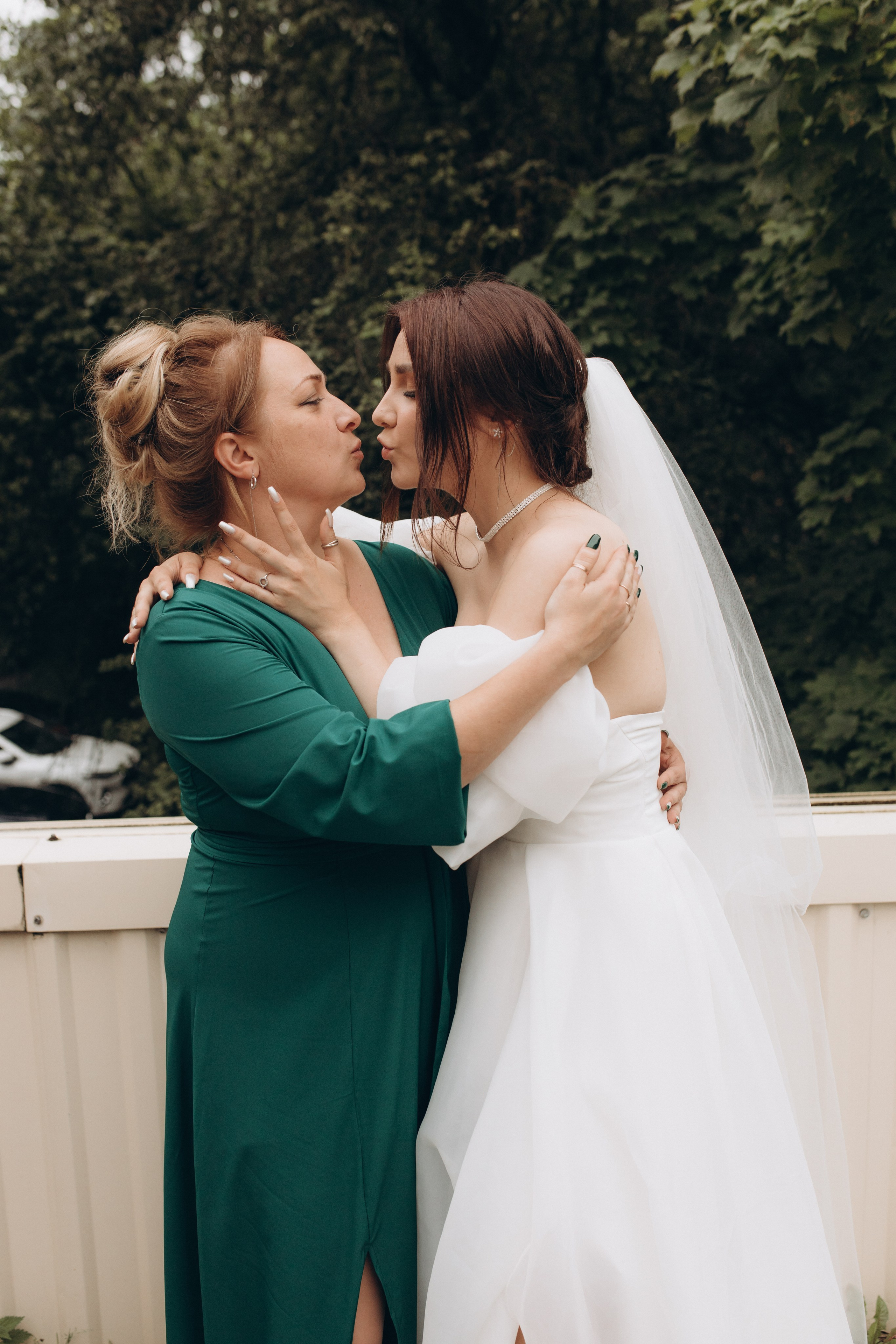 Антон и Алксандра (студия+ресторан). Семейный фотограф в Обнинске