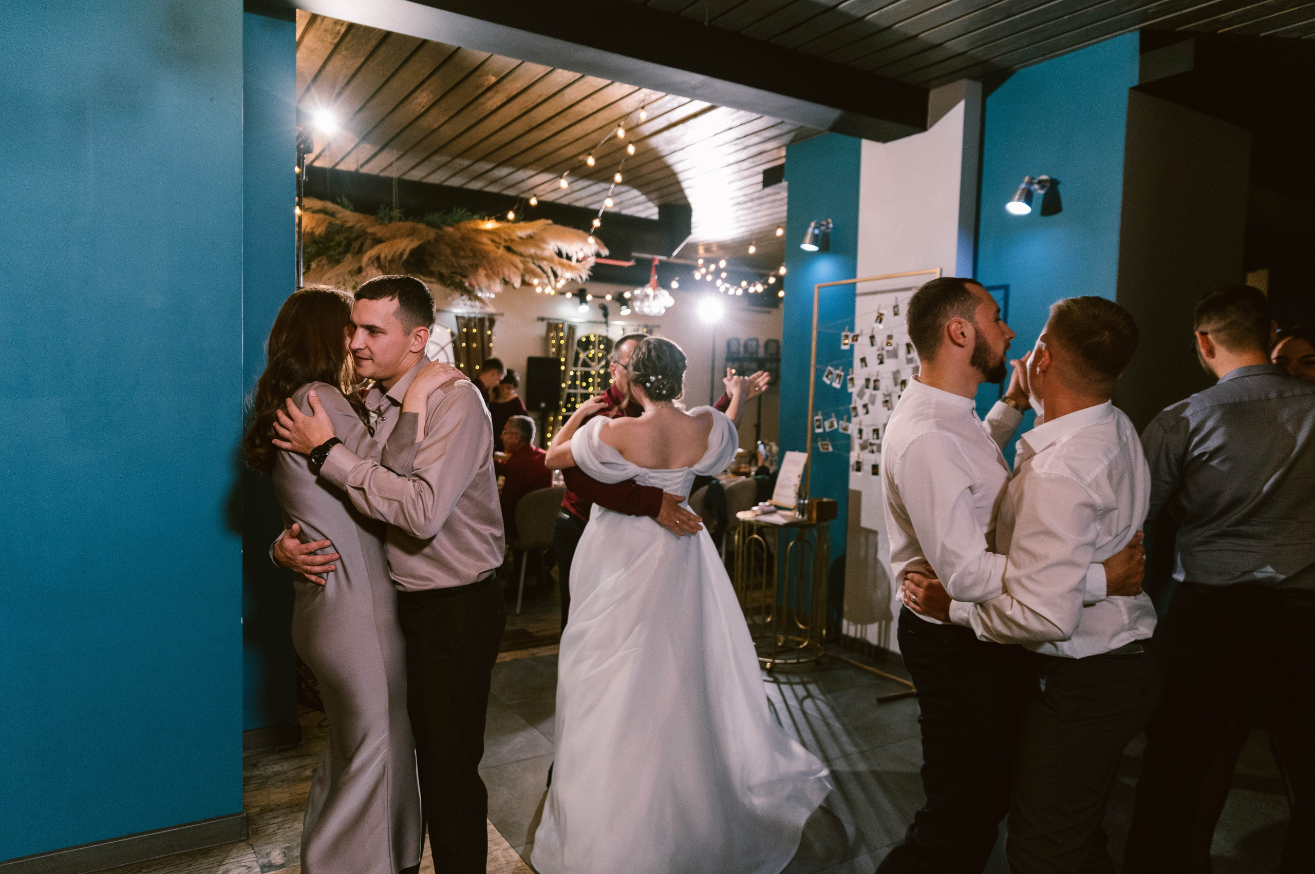 Кирилл и Юля. Свадебный и семейный фотограф в Чите Юлия Оранская