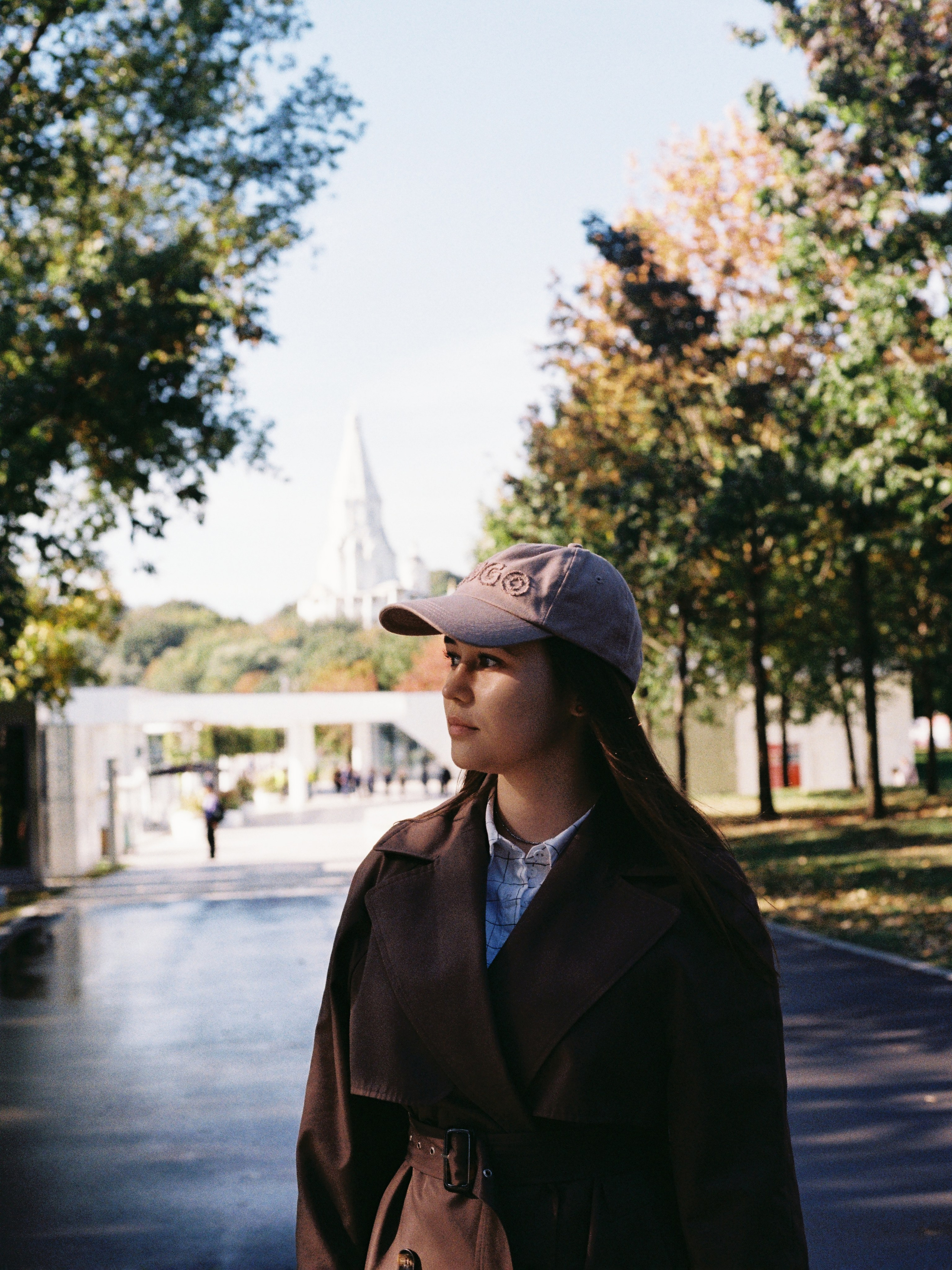 Лия, сентябрь 2025