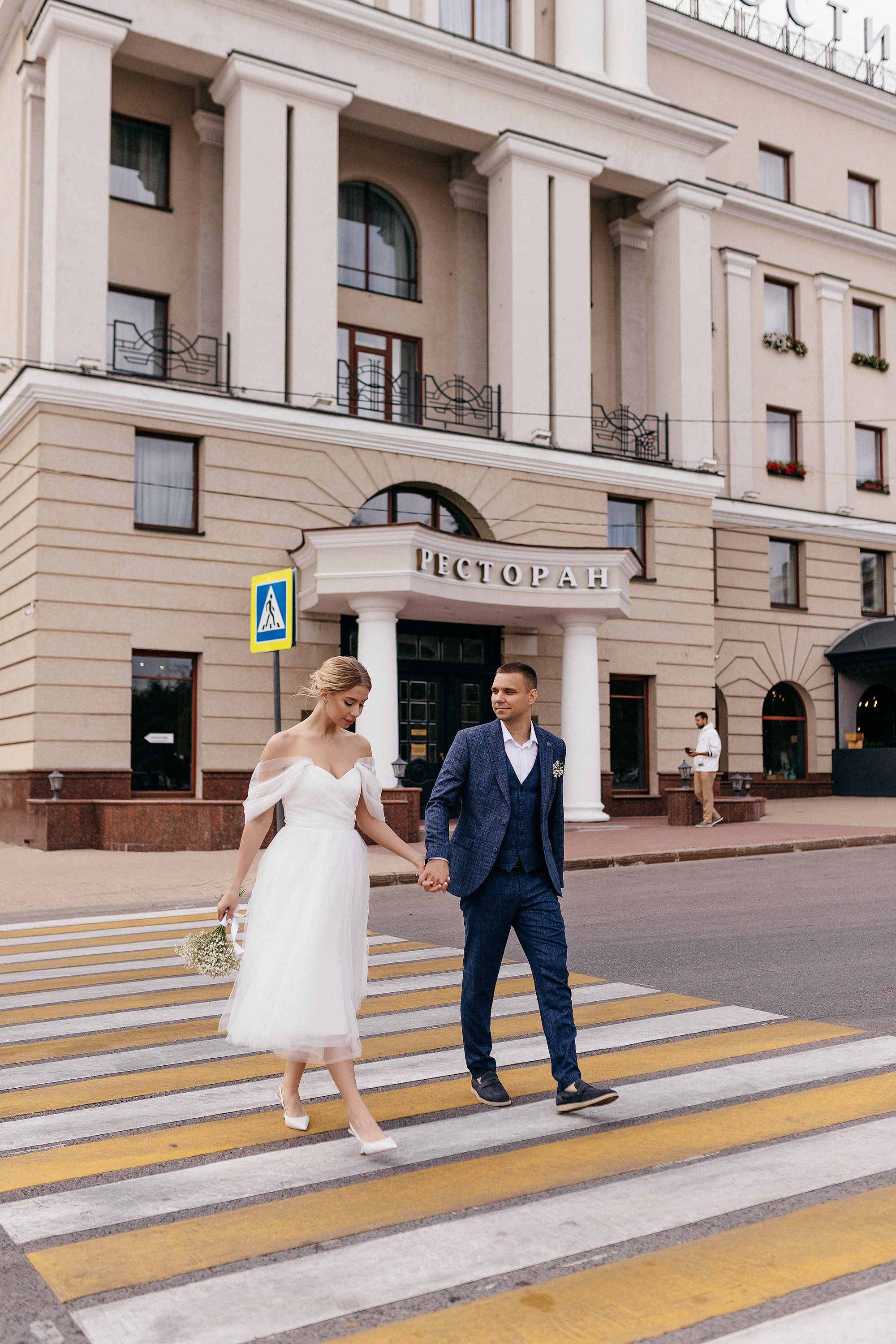Wedding Day Игорь + Лилия. Свадебный и портретный фотограф в Белгороде Гаркавцева Полина