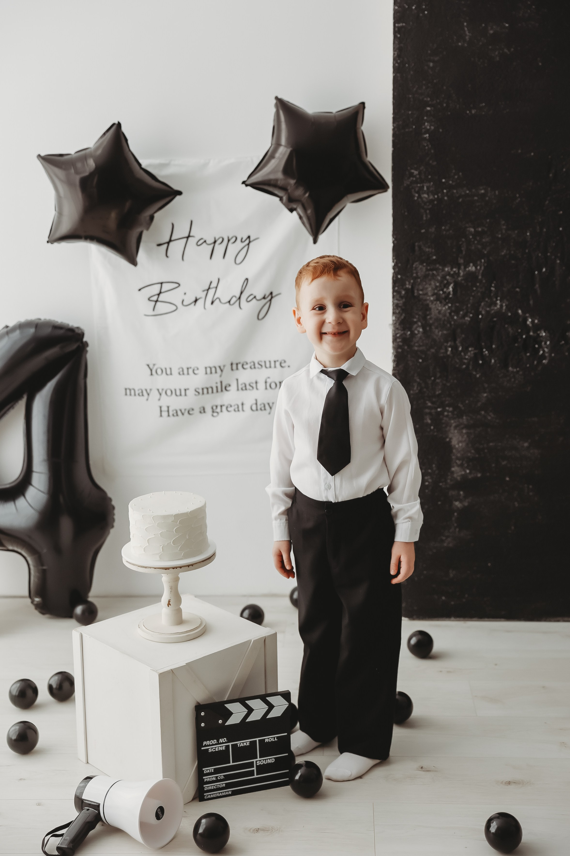 СЁМЕ 4 года. Фотограф в Туле Оксана Денисова