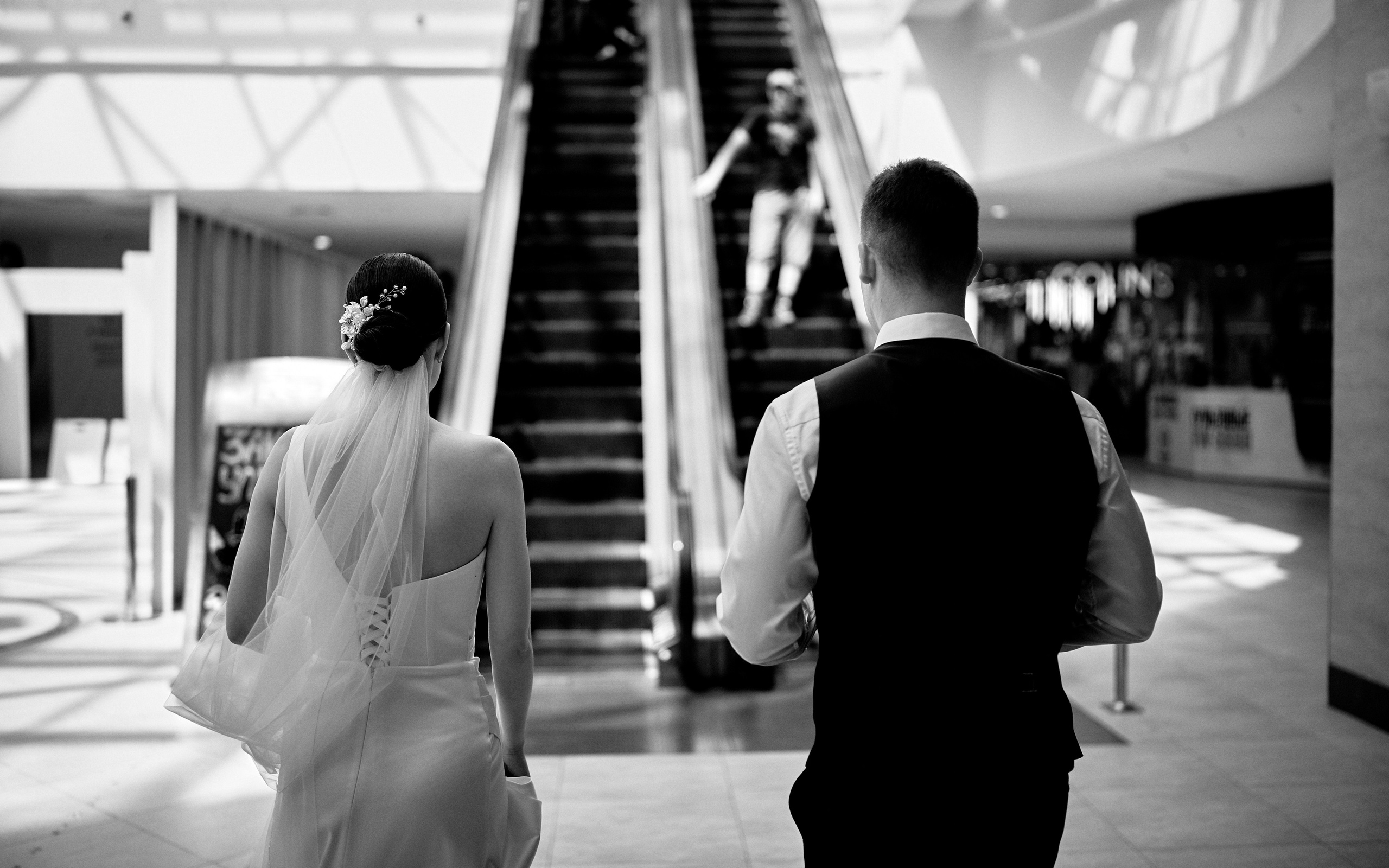 Дима и Настя. Фотограф в Саранске Дмитрий Емелин