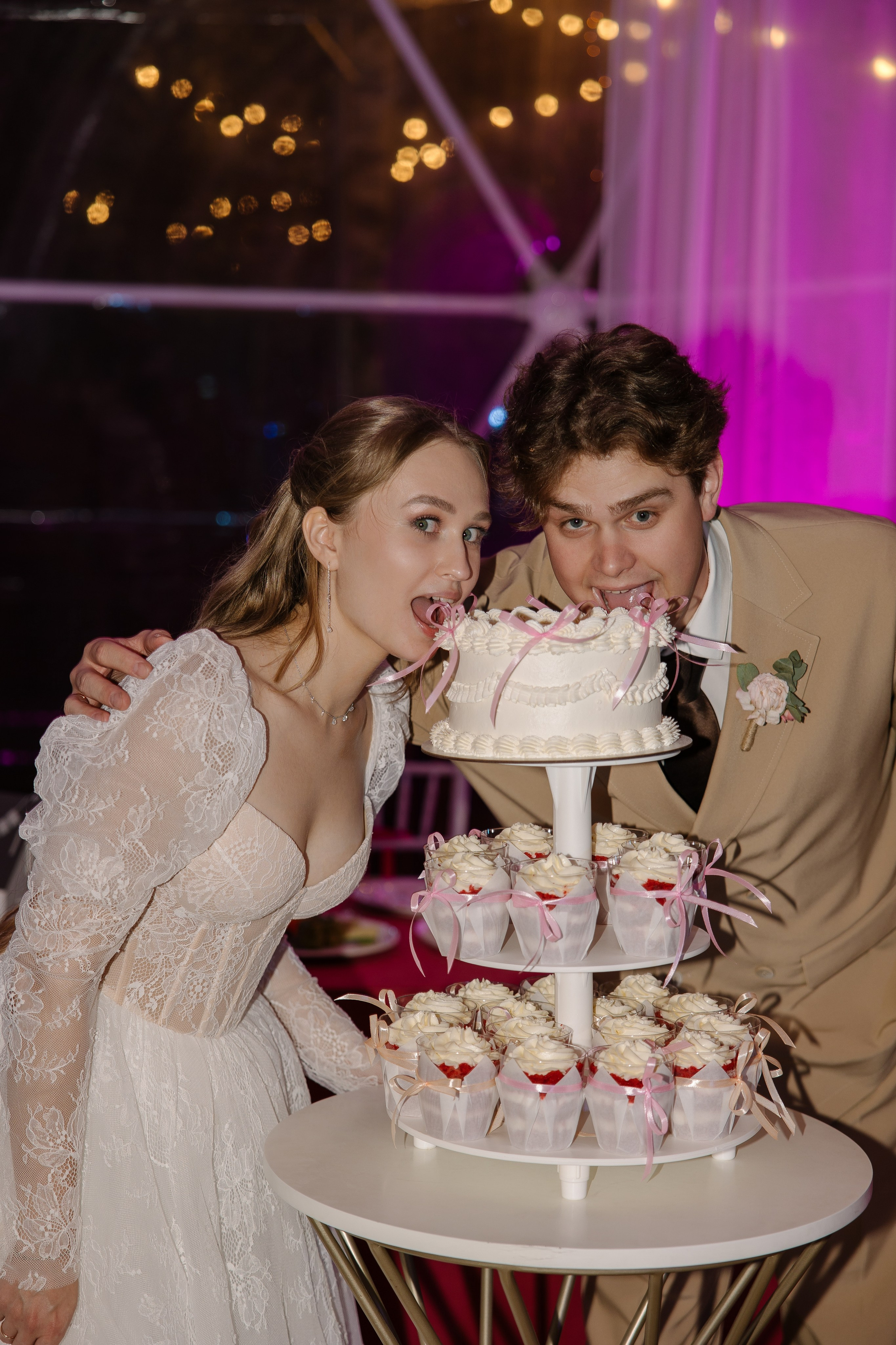 Егорь и Таня. Свадебный и семейный фотограф в Набережных Челнах и Казани