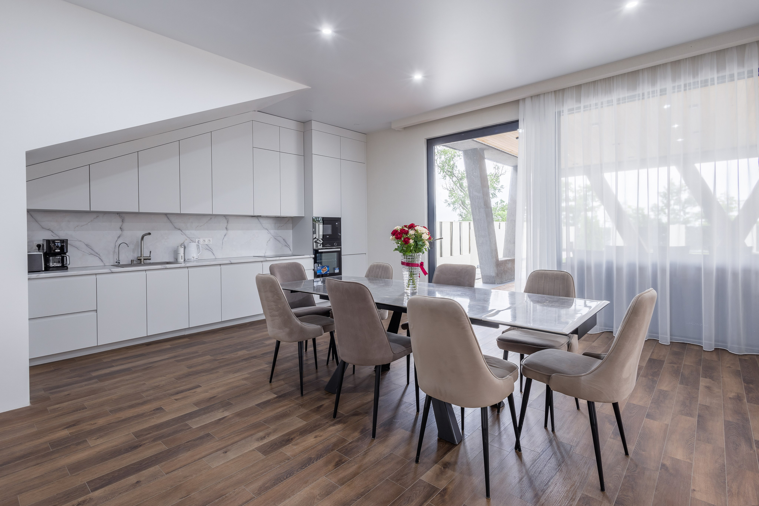 Дома. Интерьерный фотограф в Сочи Локтева Светлана