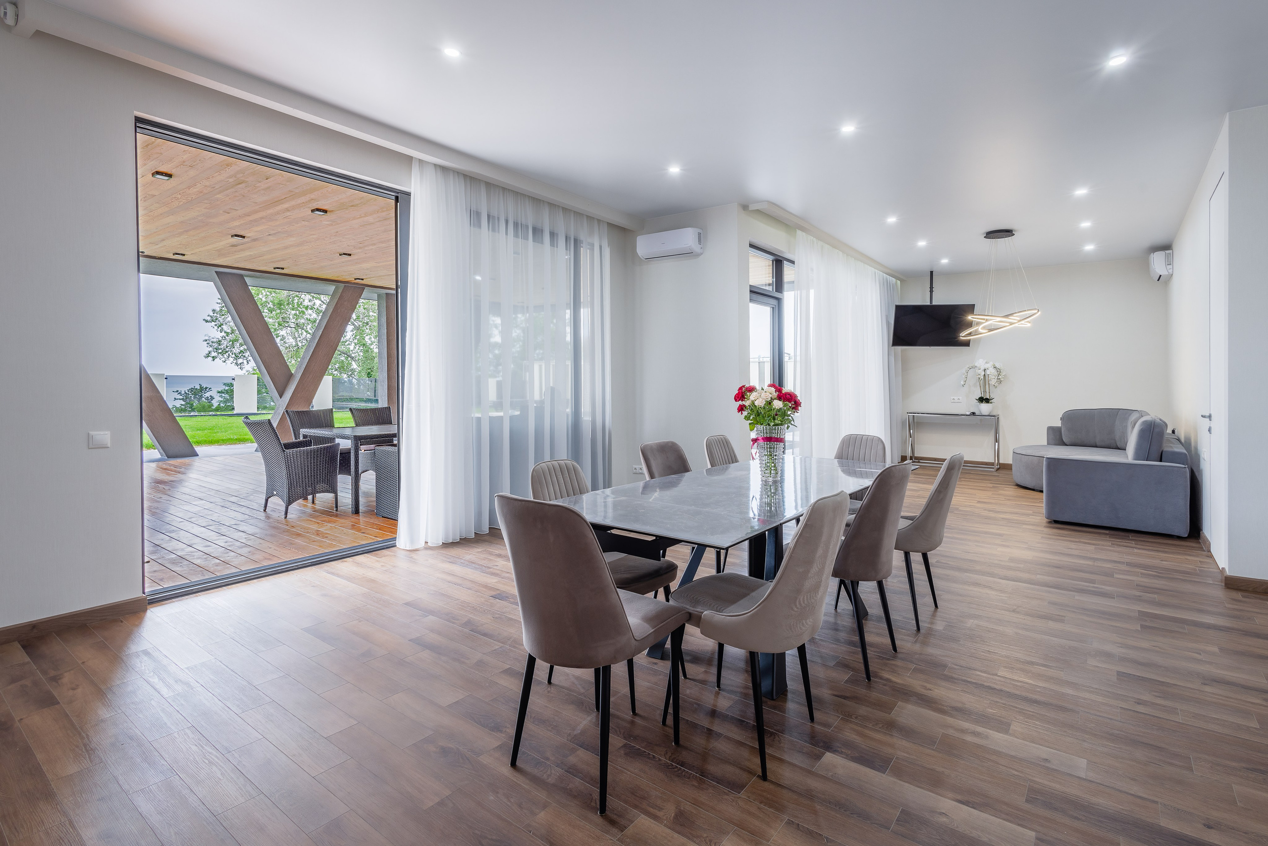 Дома. Интерьерный фотограф в Сочи Локтева Светлана