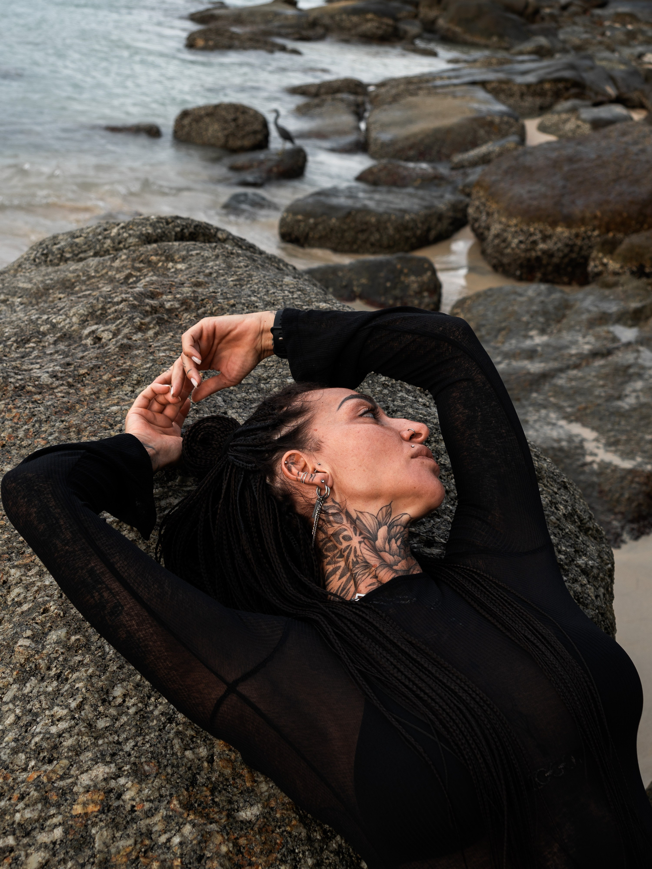 Марго. Фотограф в Екатеринбурге Яна Круташова