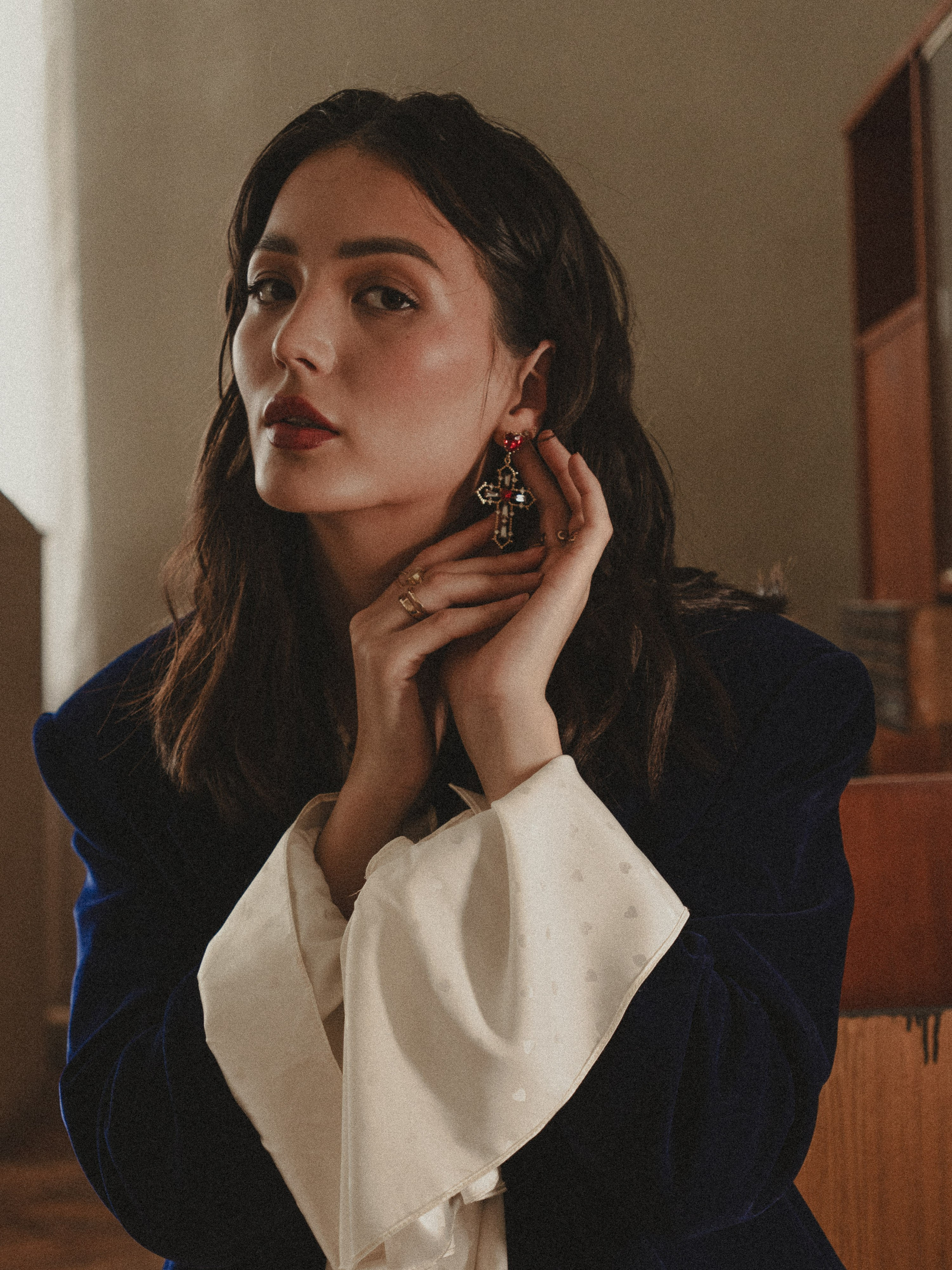 Карина. Фотограф в Екатеринбурге Яна Круташова