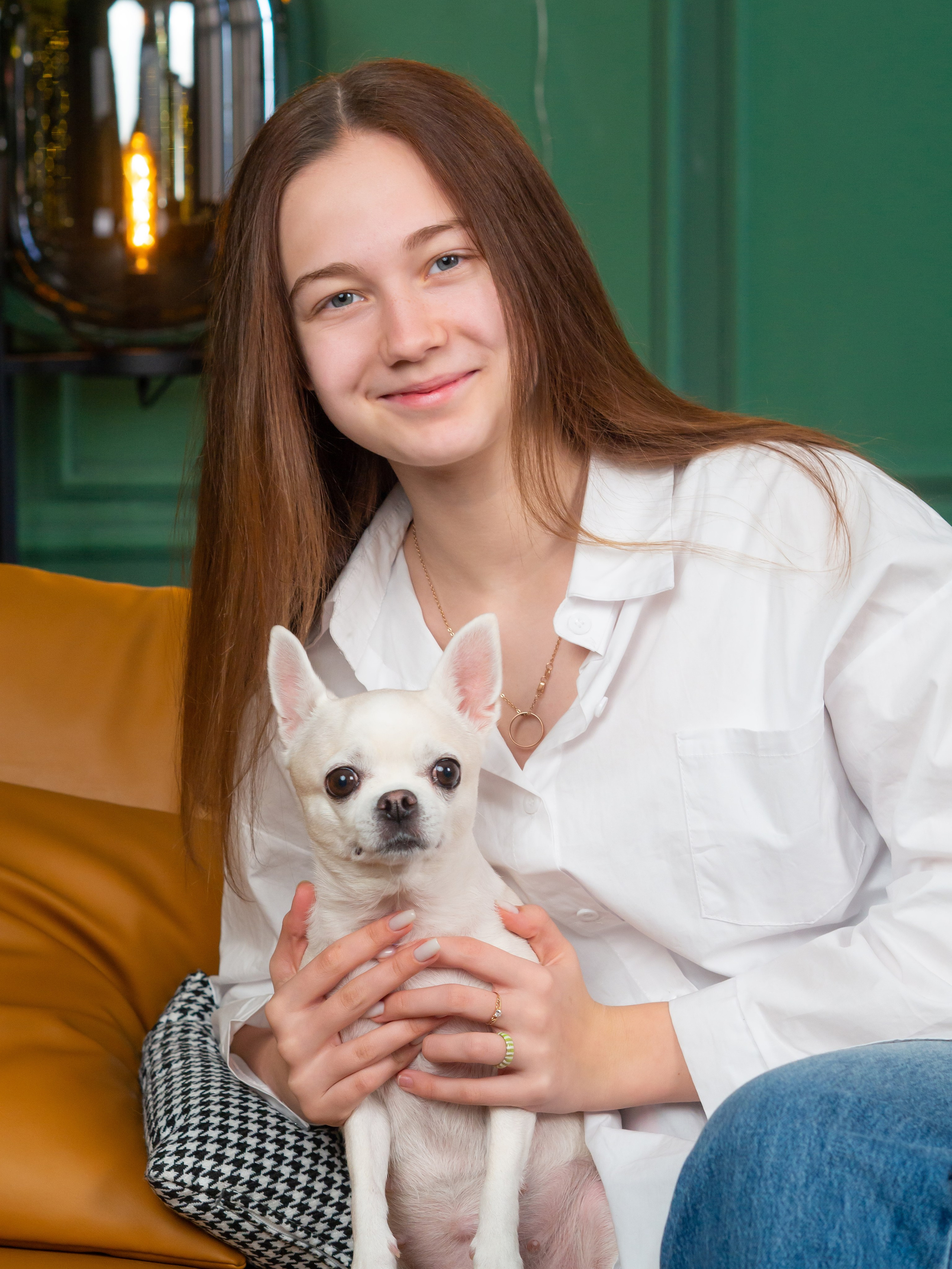 Анна. Фотограф в Хабаровске