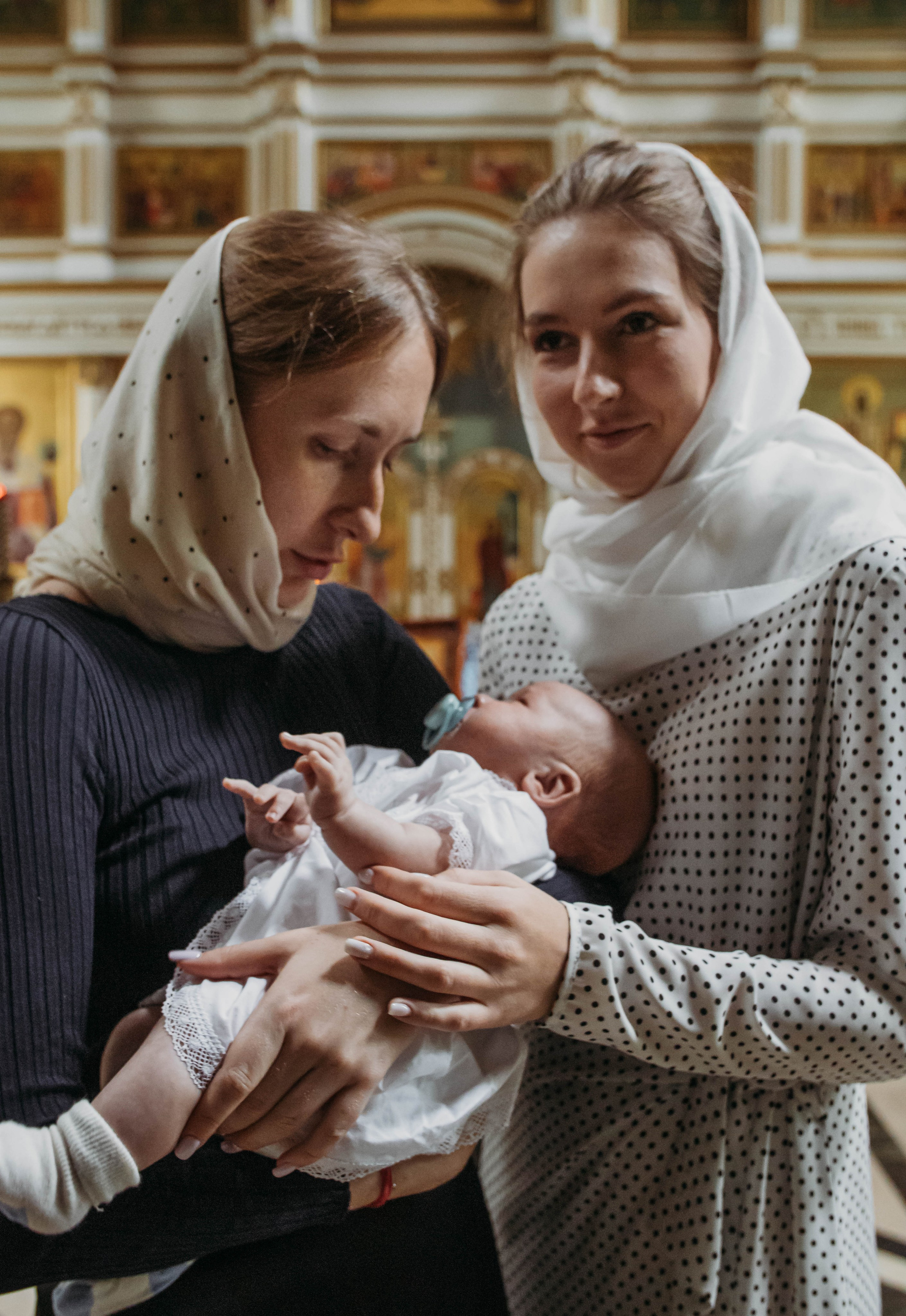 Крестины. Фотограф Ступино, Фотограф Домодедово, Фотограф Москва
