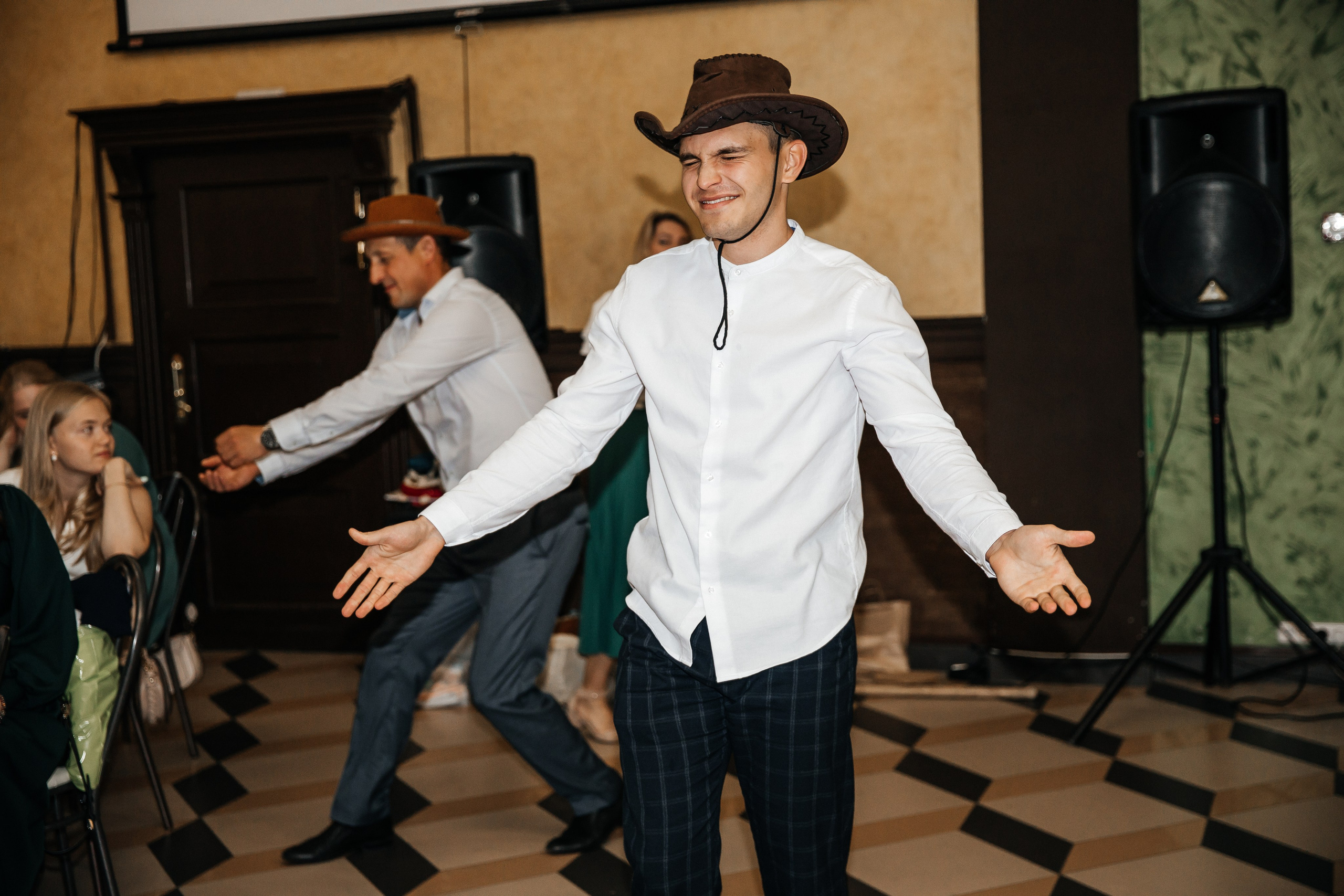 Прощай, Худюкова!. VOLOCHKOVA