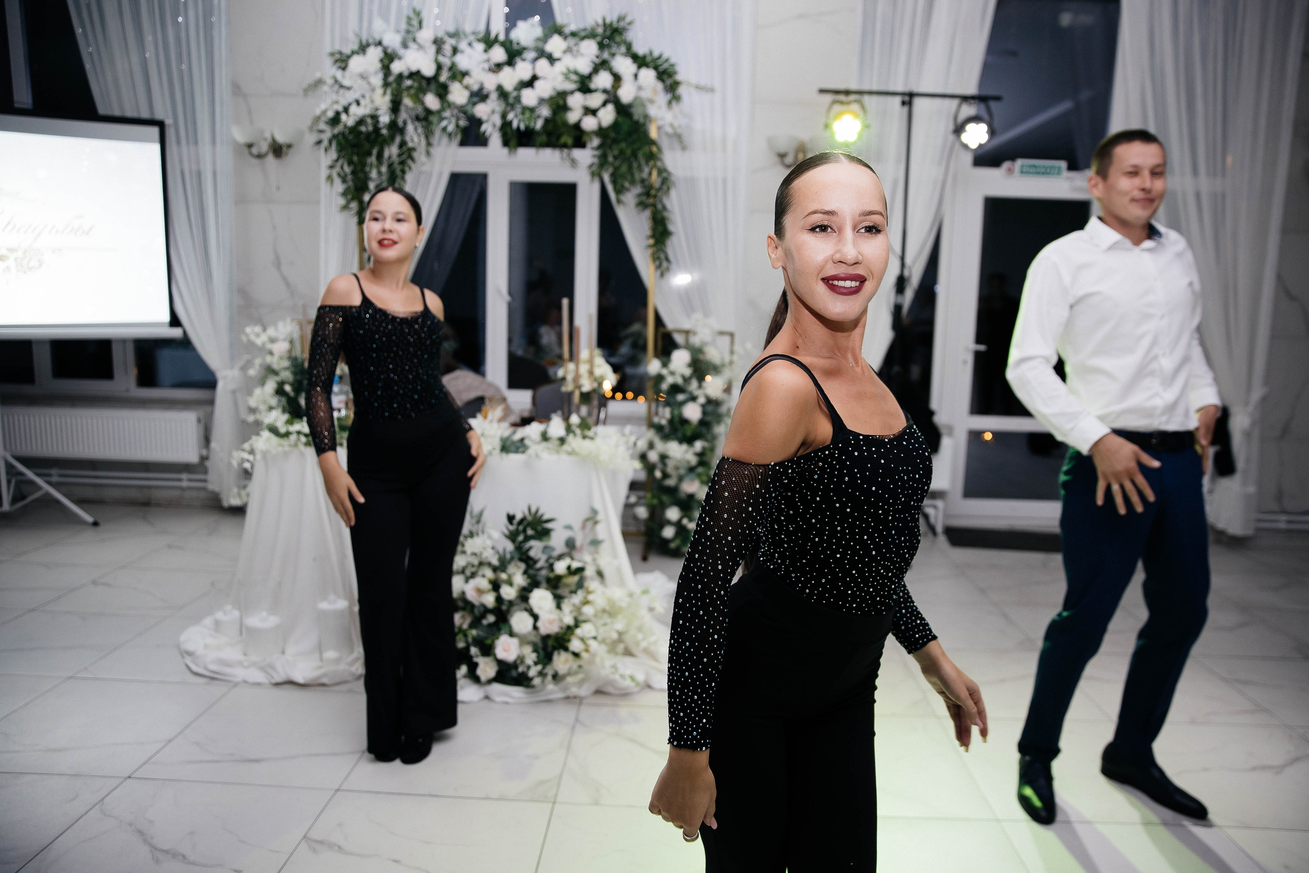 Паша & Даша. VOLOCHKOVA