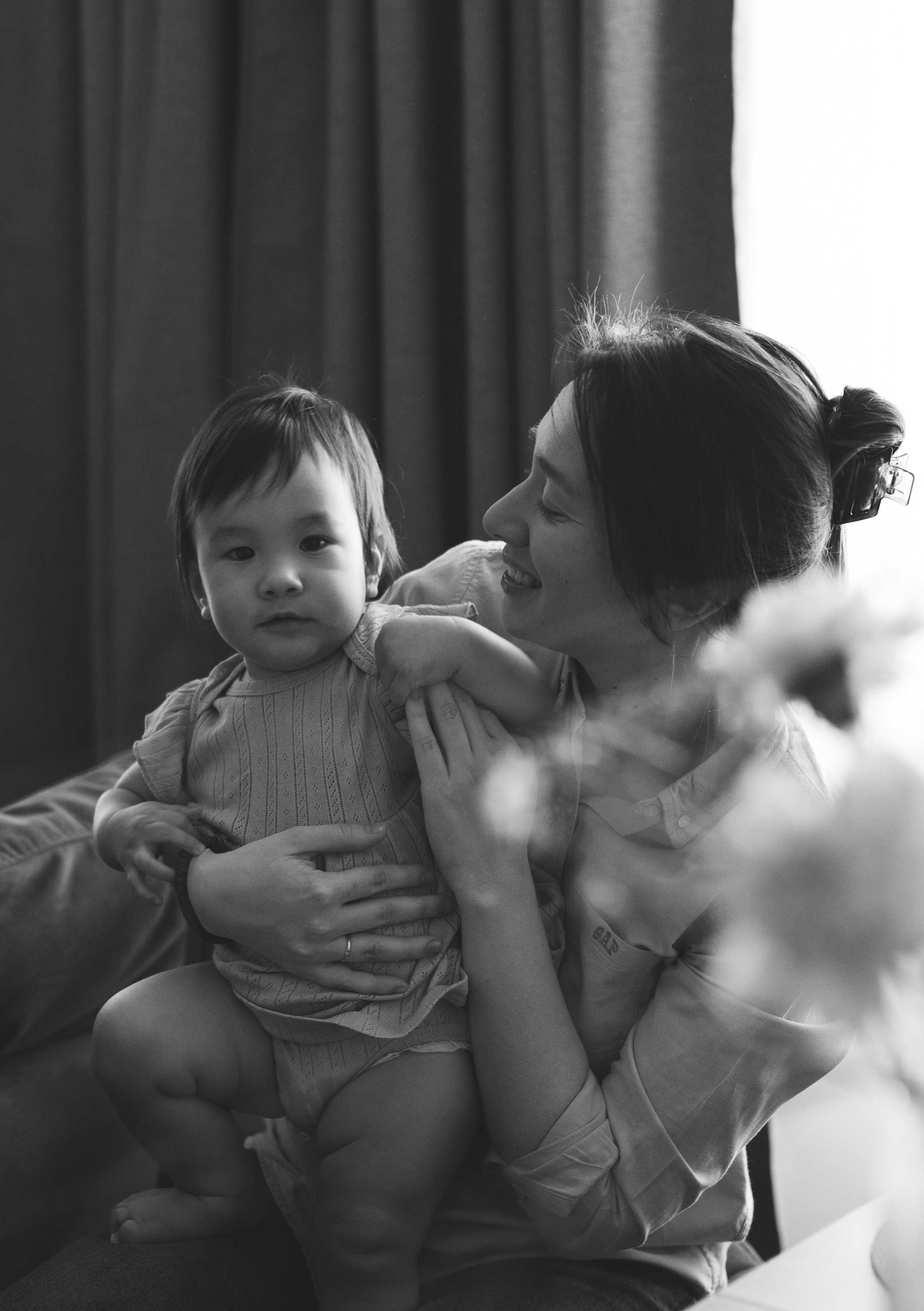 Домашняя съемка