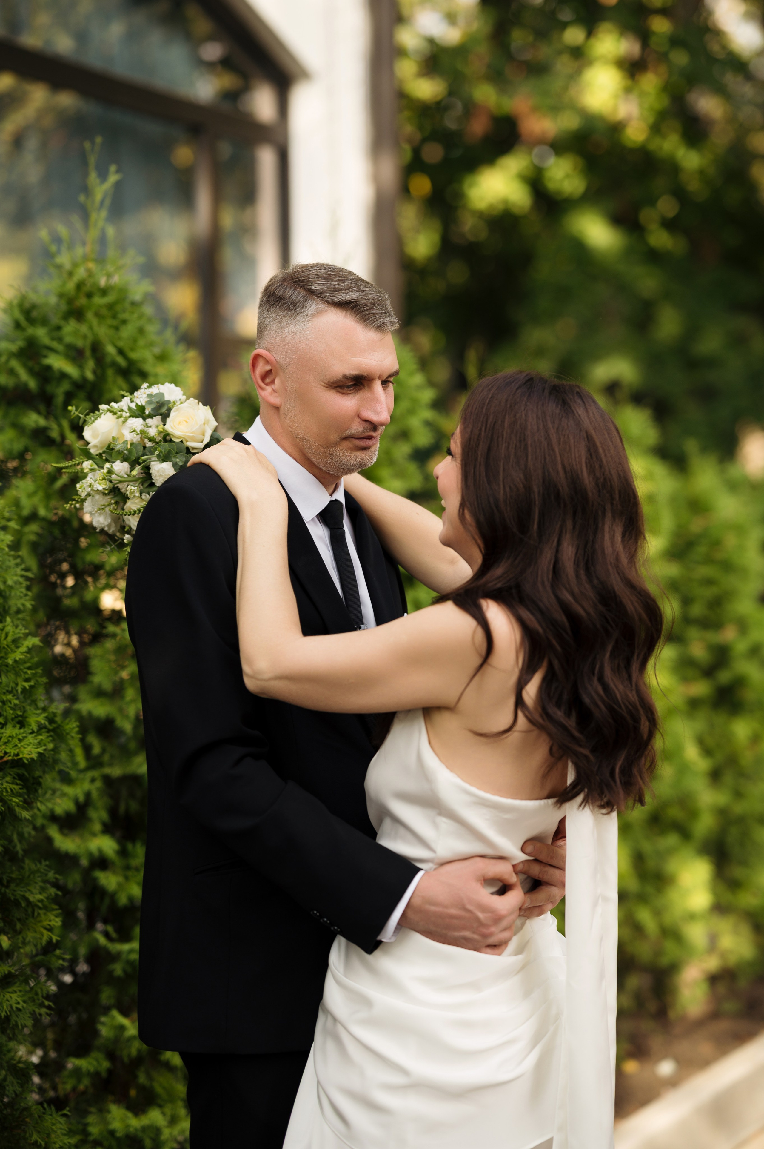 Наталья и Михаил. Фотограф в Краснодаре Скубицкая Альбина