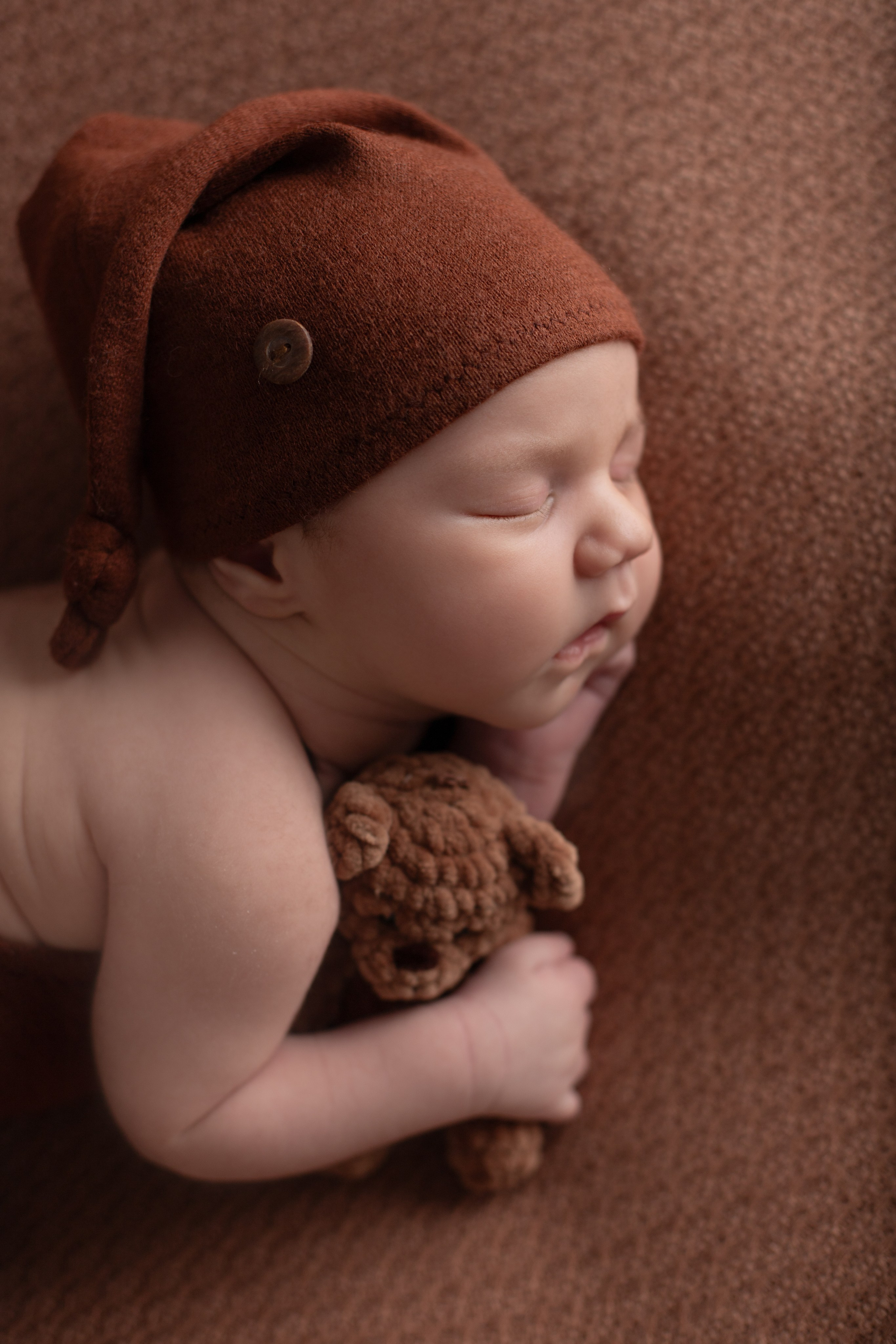 Новорожденные. Фотограф новорожденных и малышей до года в Мирном Светлана Арбузанова