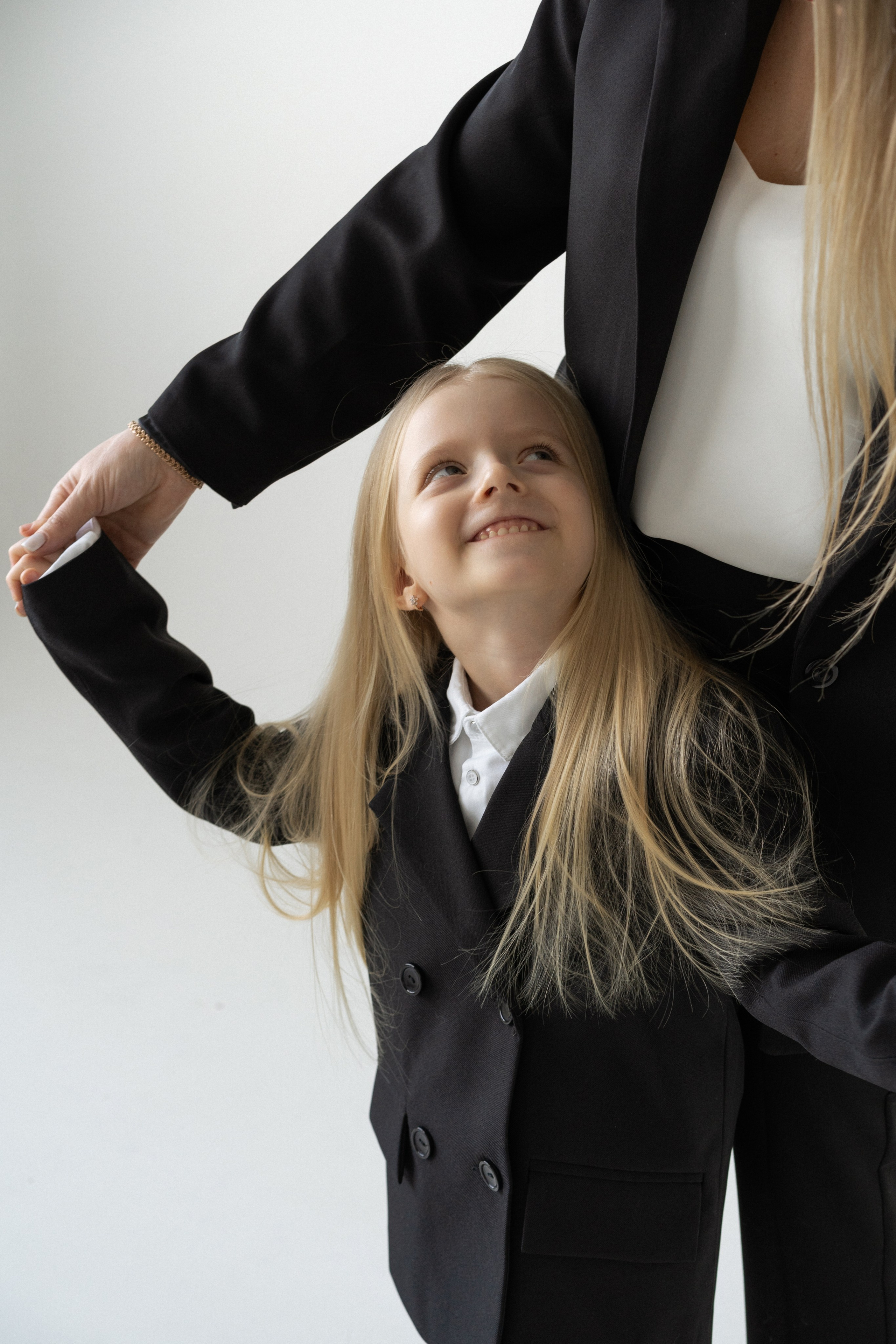 Мама!. Моменты и истории о вас настоящих