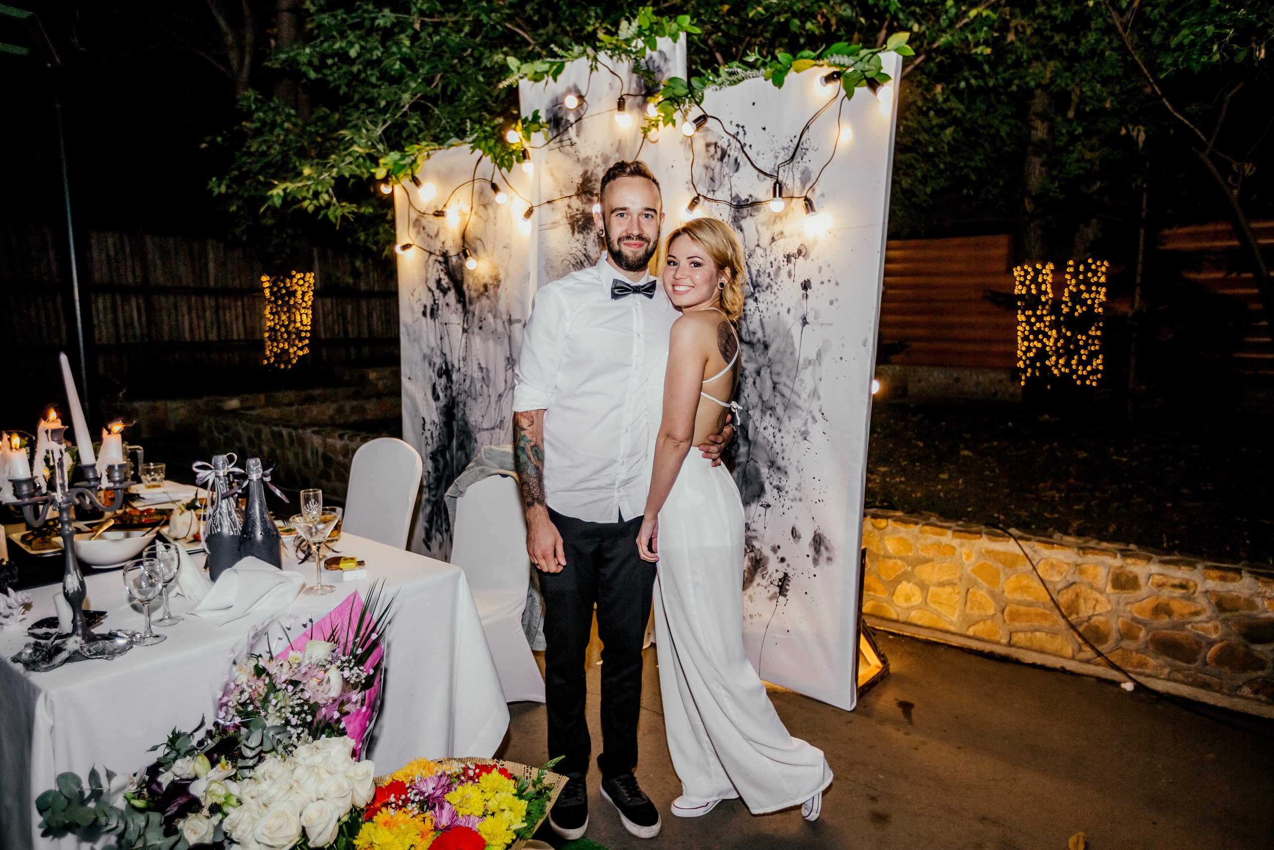 Настя и Роман. Фотограф во Владивостоке Настя Косач