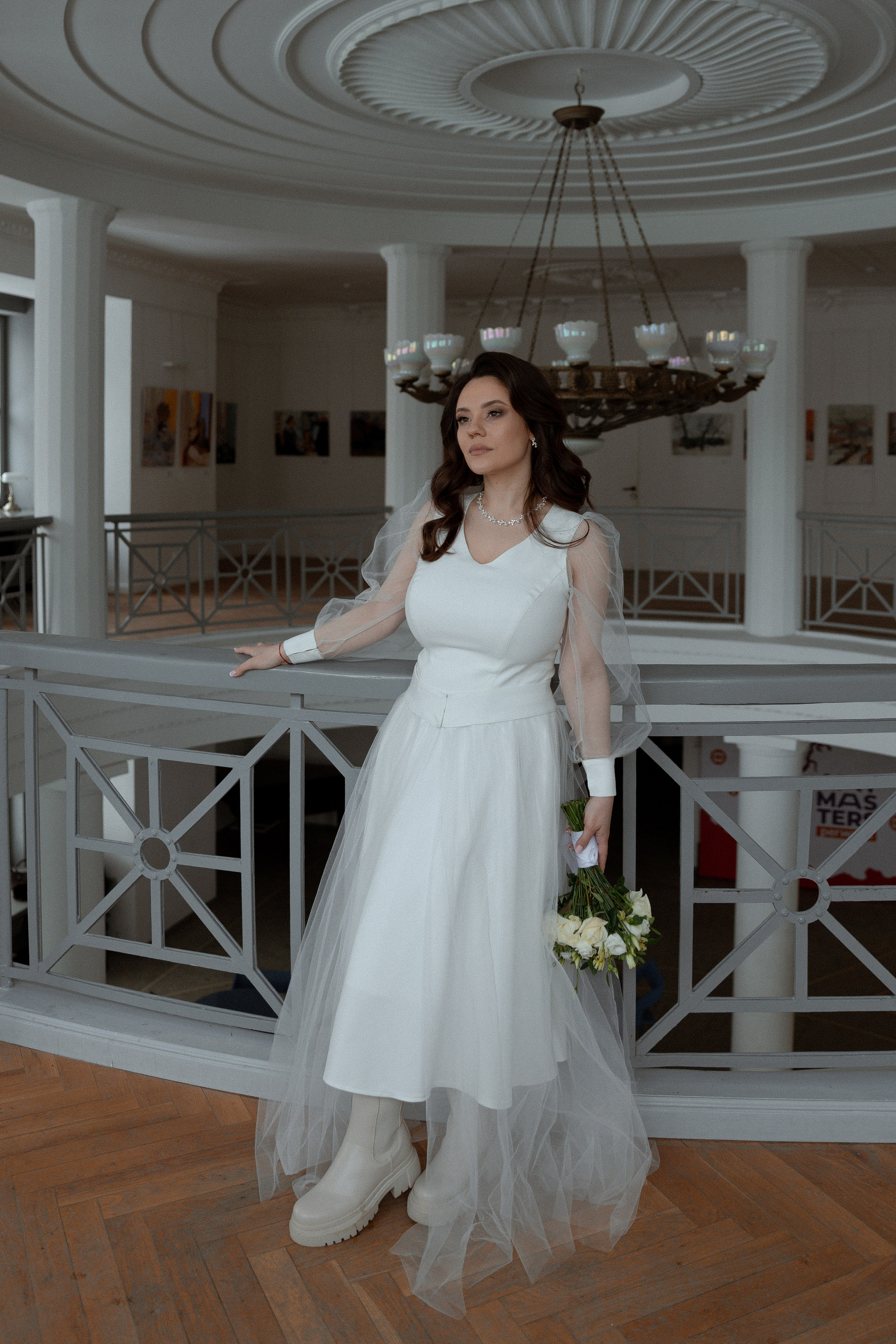 Слава и Алина. Свадебный и семейный фотограф Ксения Маллер