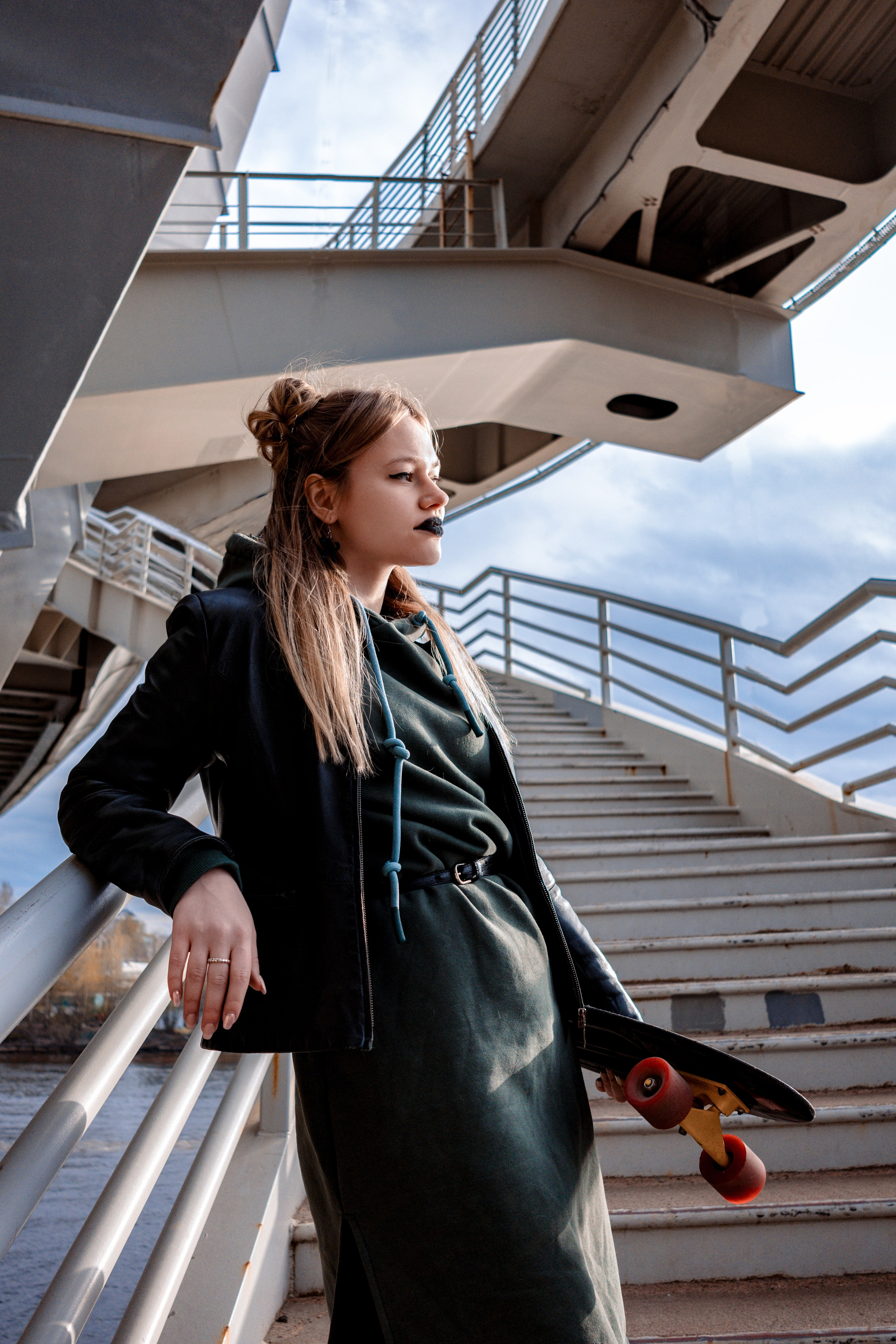 Элла. Портретный фотограф в Санкт-Петербурге Анастасия Епифанова