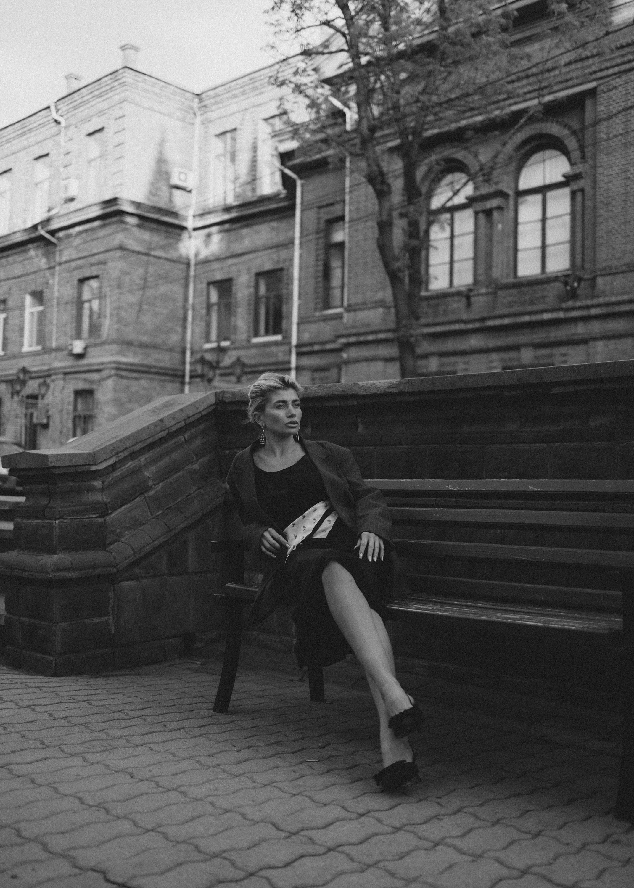 Елена. Фотограф Виктория Куприянова