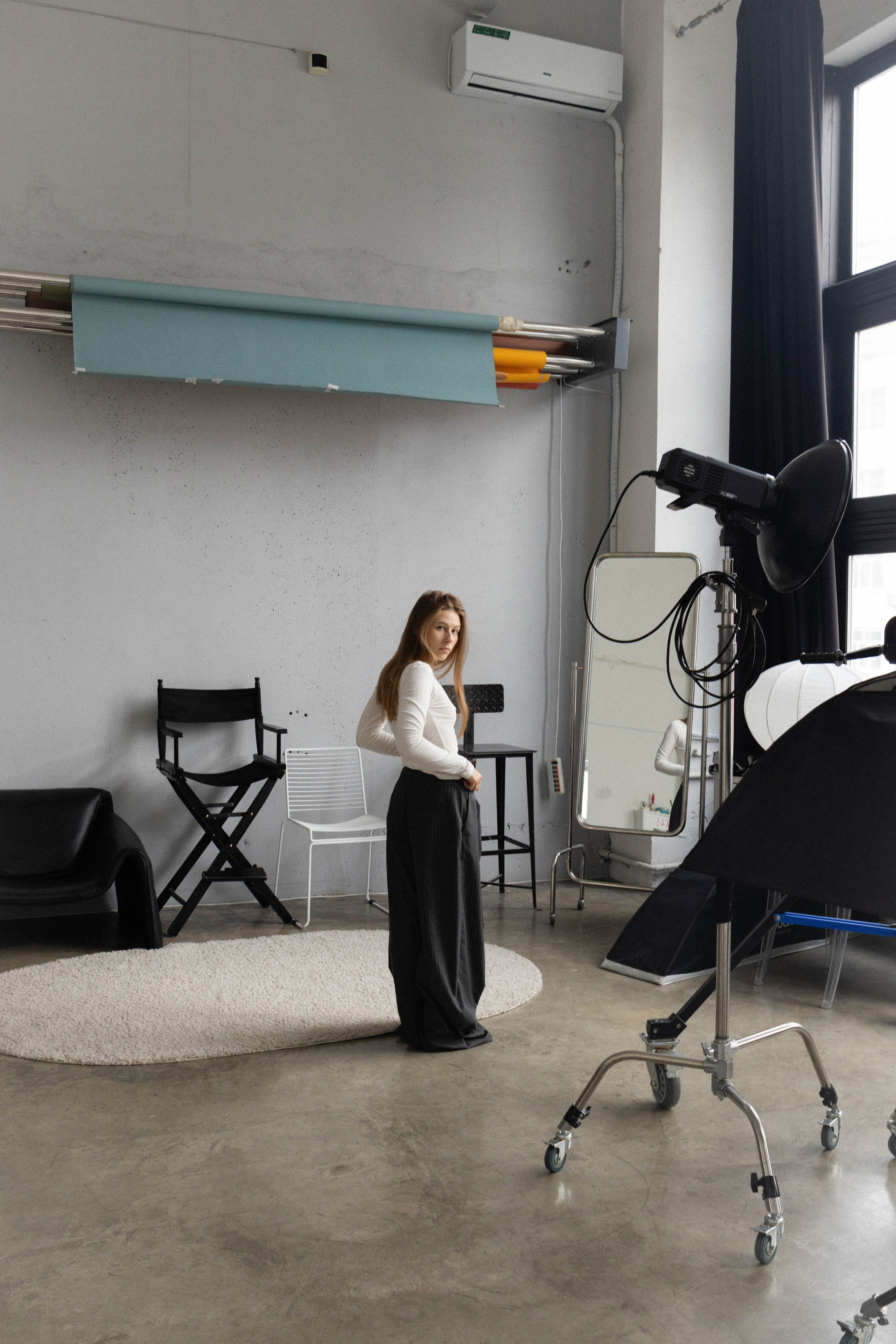 Валерия. Фотограф Виктория Куприянова