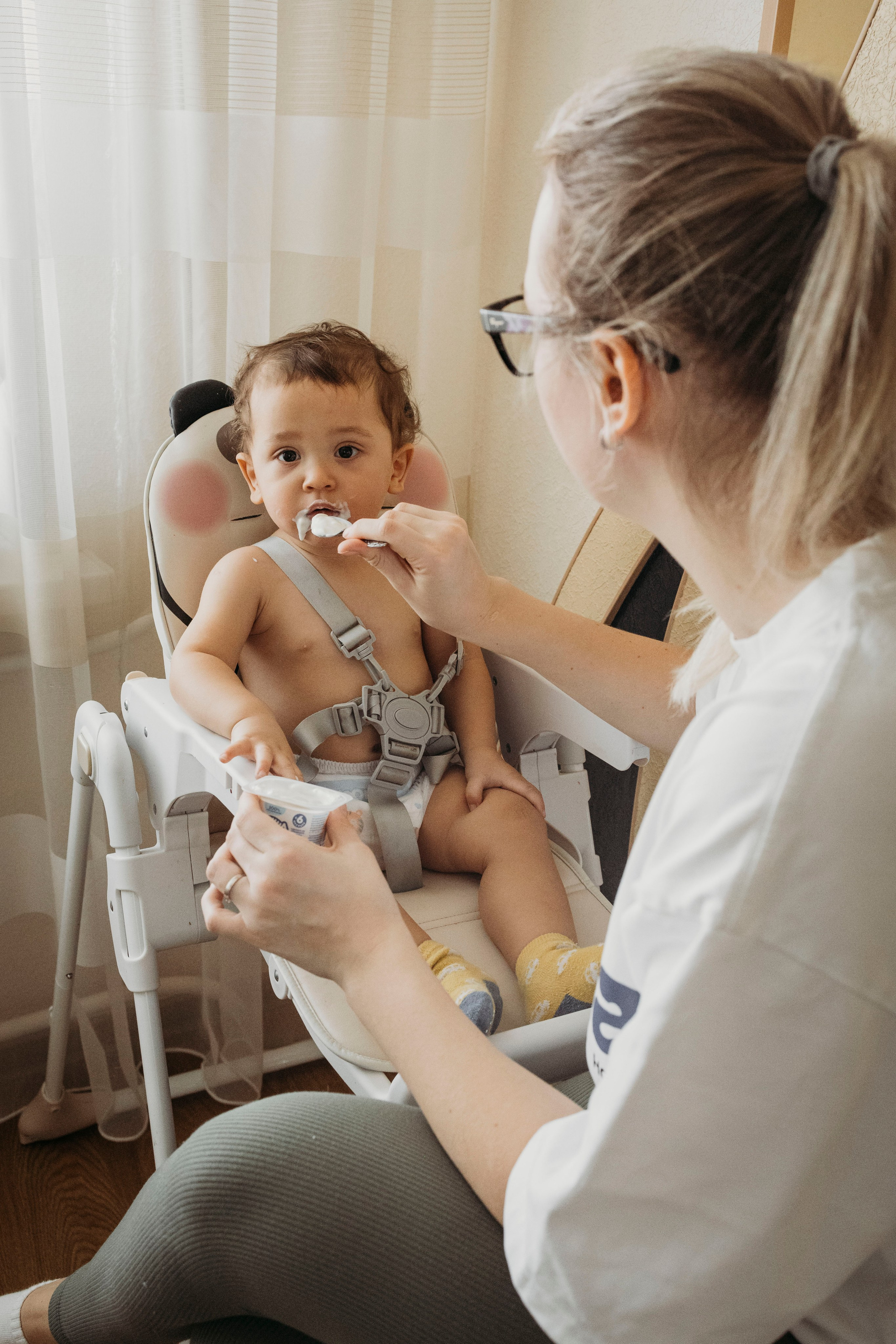 Ксения и Джозеф. Фотограф Виктория Куприянова