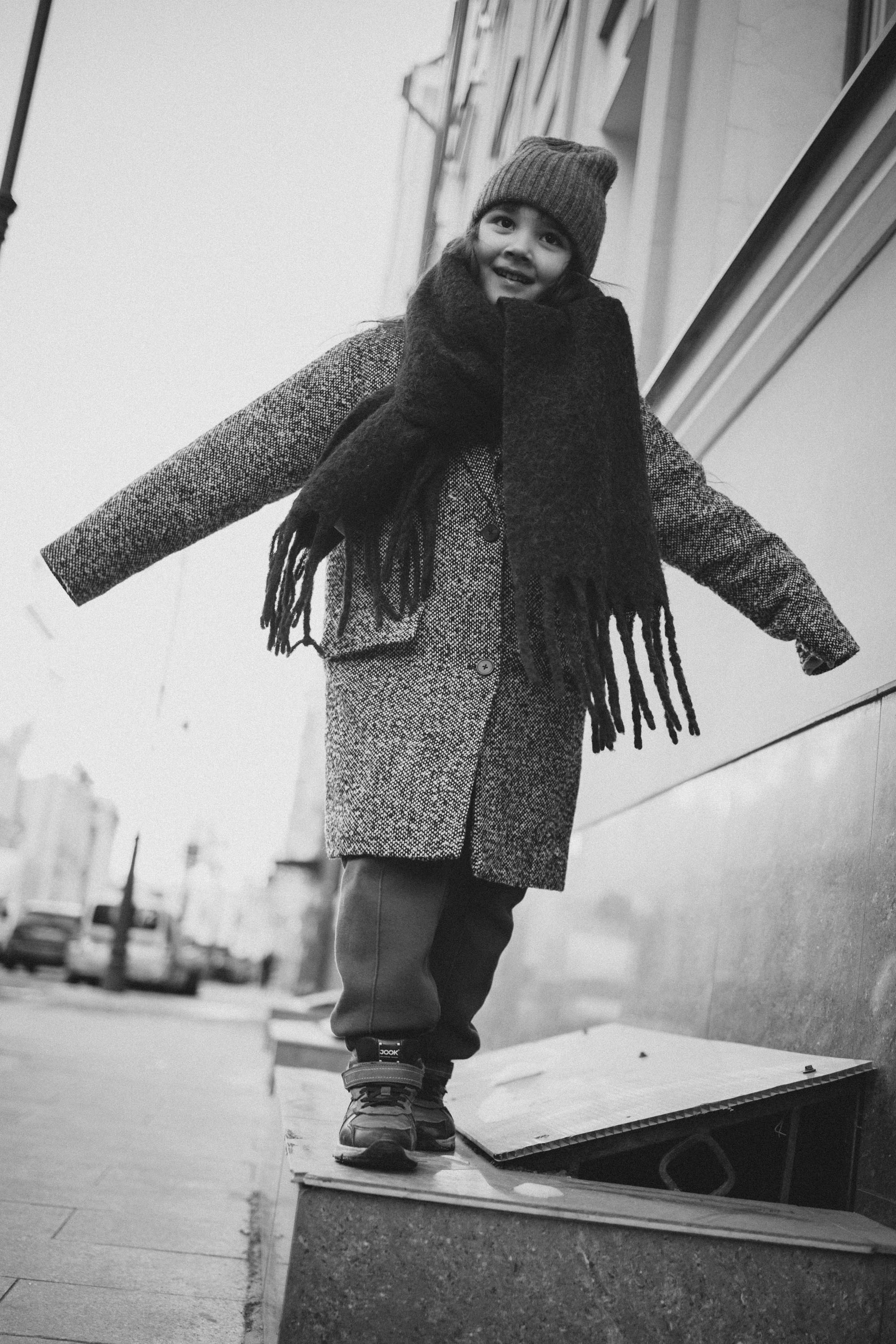 Мария и Ариша. Фотограф Виктория Куприянова