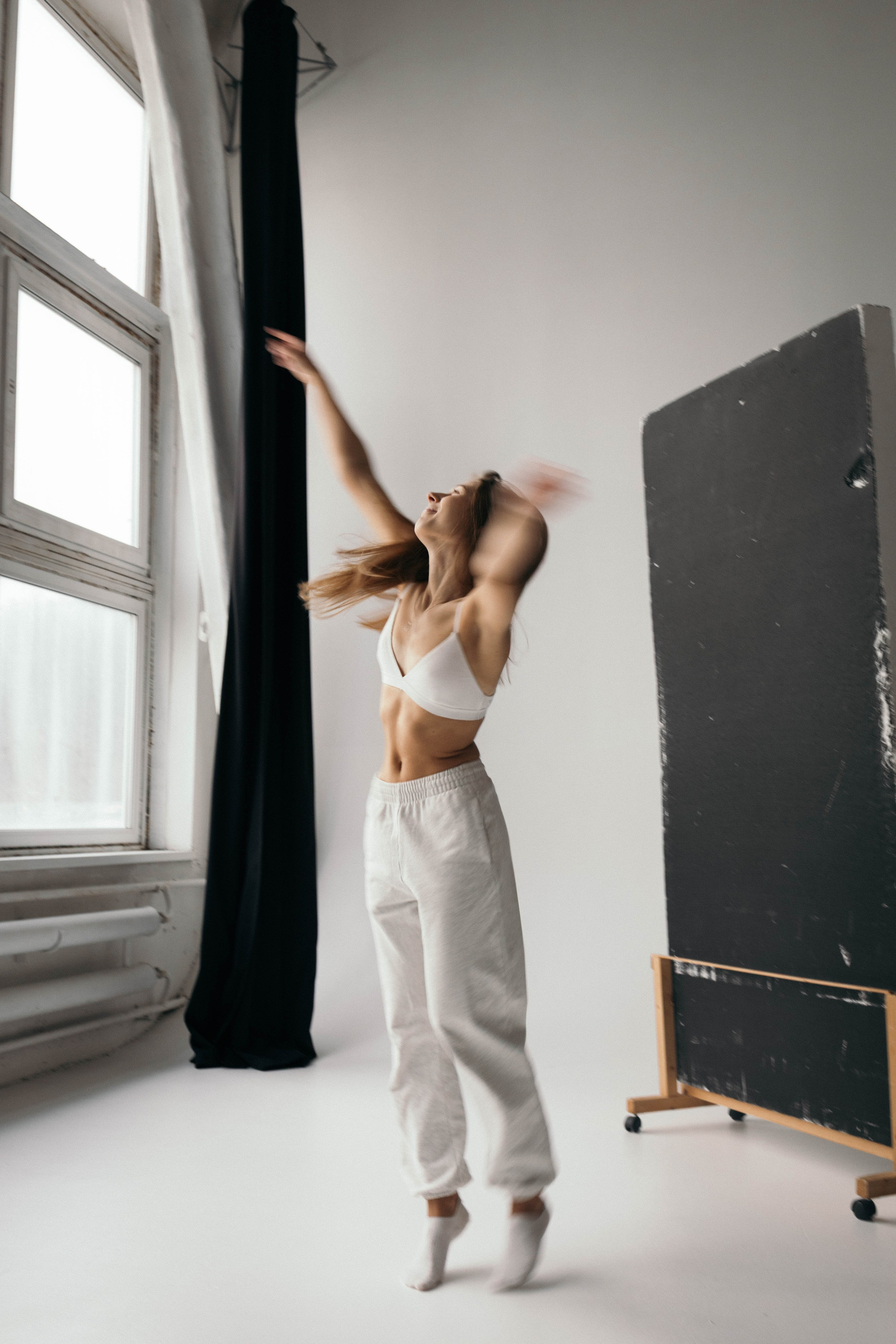 Валерия. Фотограф Виктория Куприянова