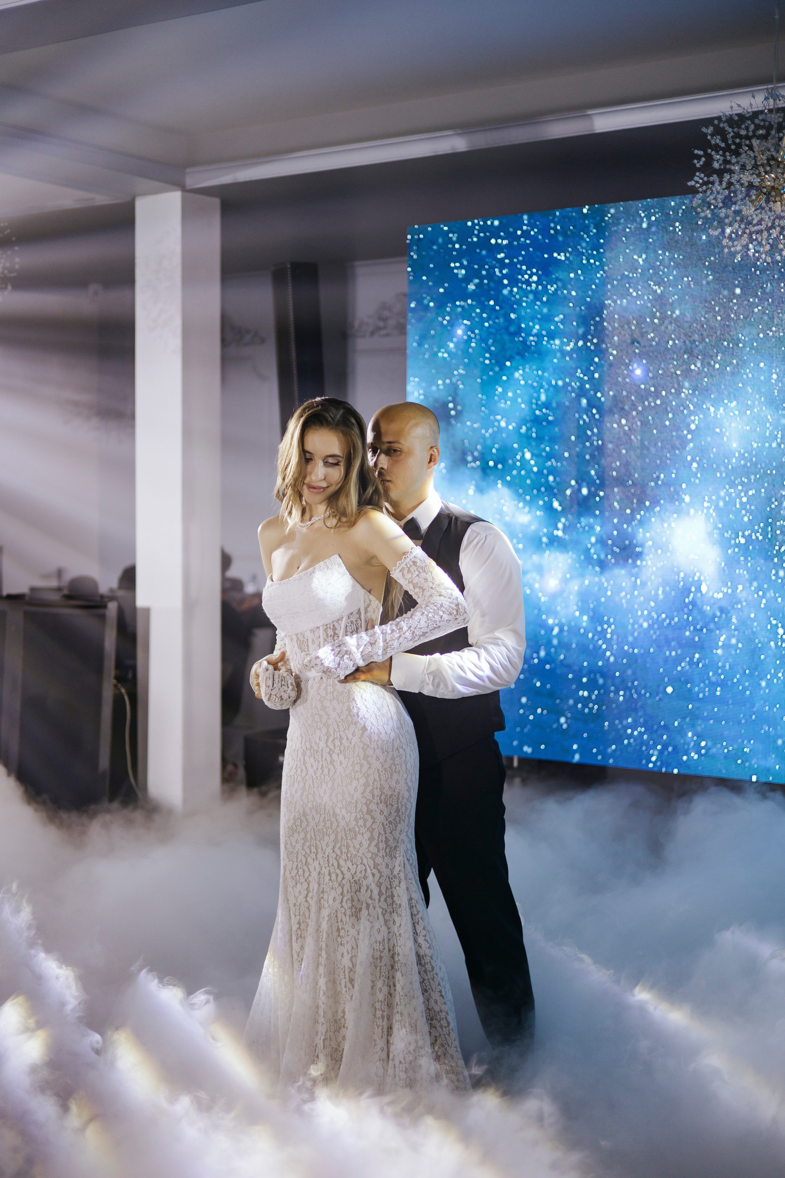 Евгений и Виктория. Nikolpinhasova