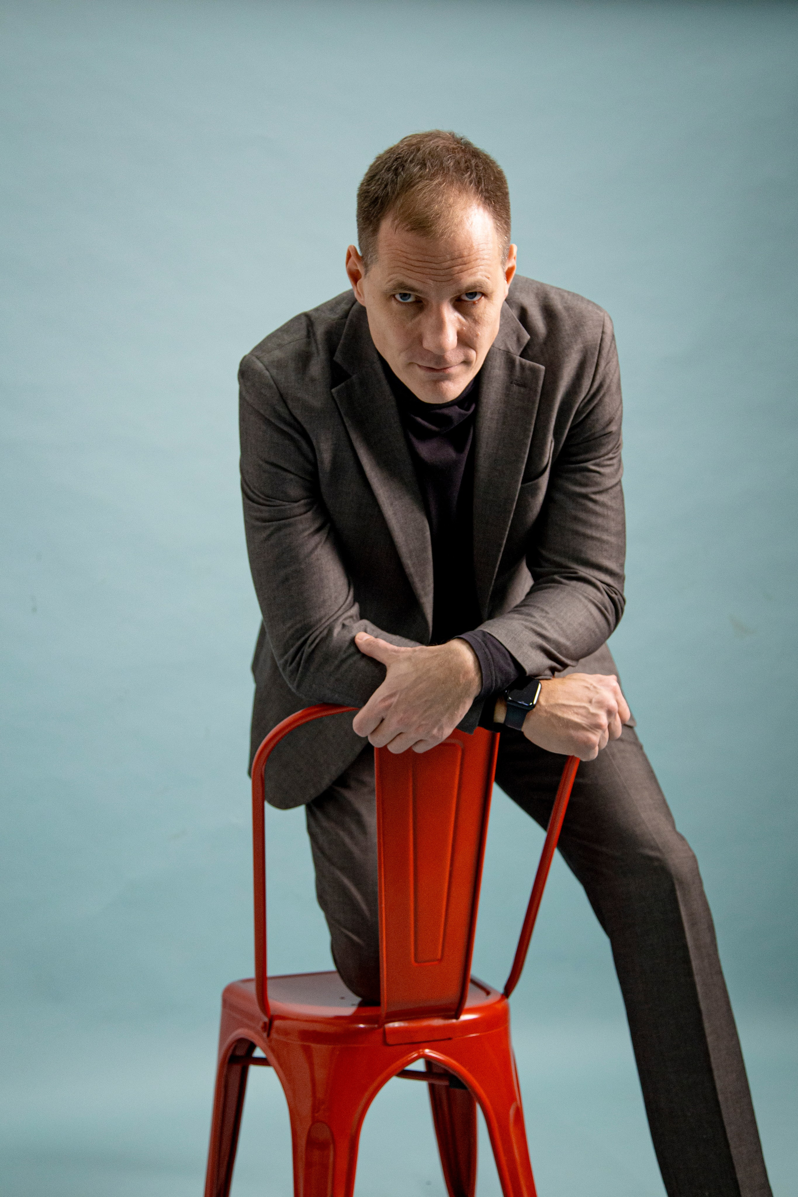 08/01/24. Репортажный и портретный фотограф Казань / Горячих Полина