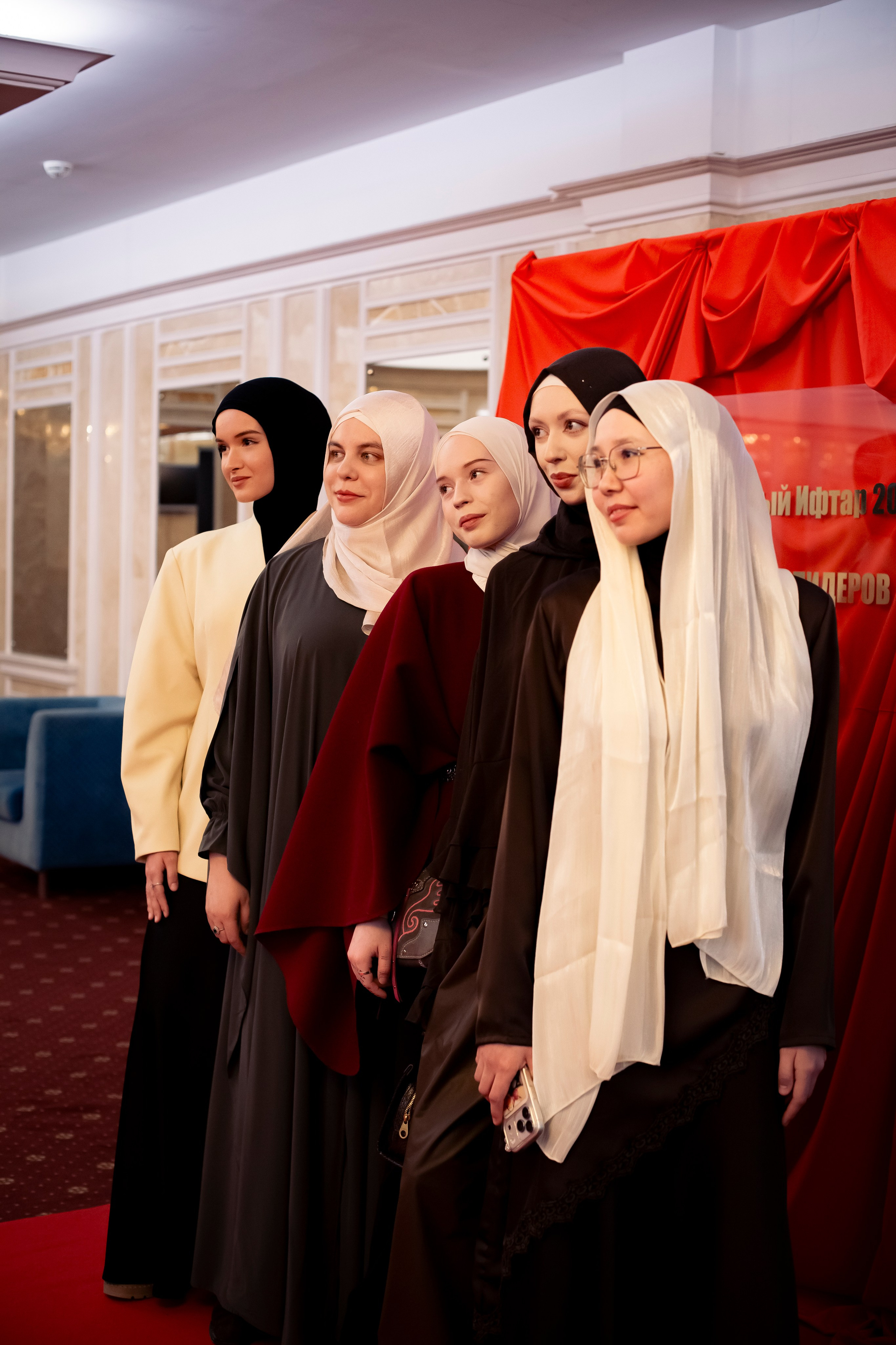 Ифтар репортаж. Репортажный и портретный фотограф Казань / Горячих Полина