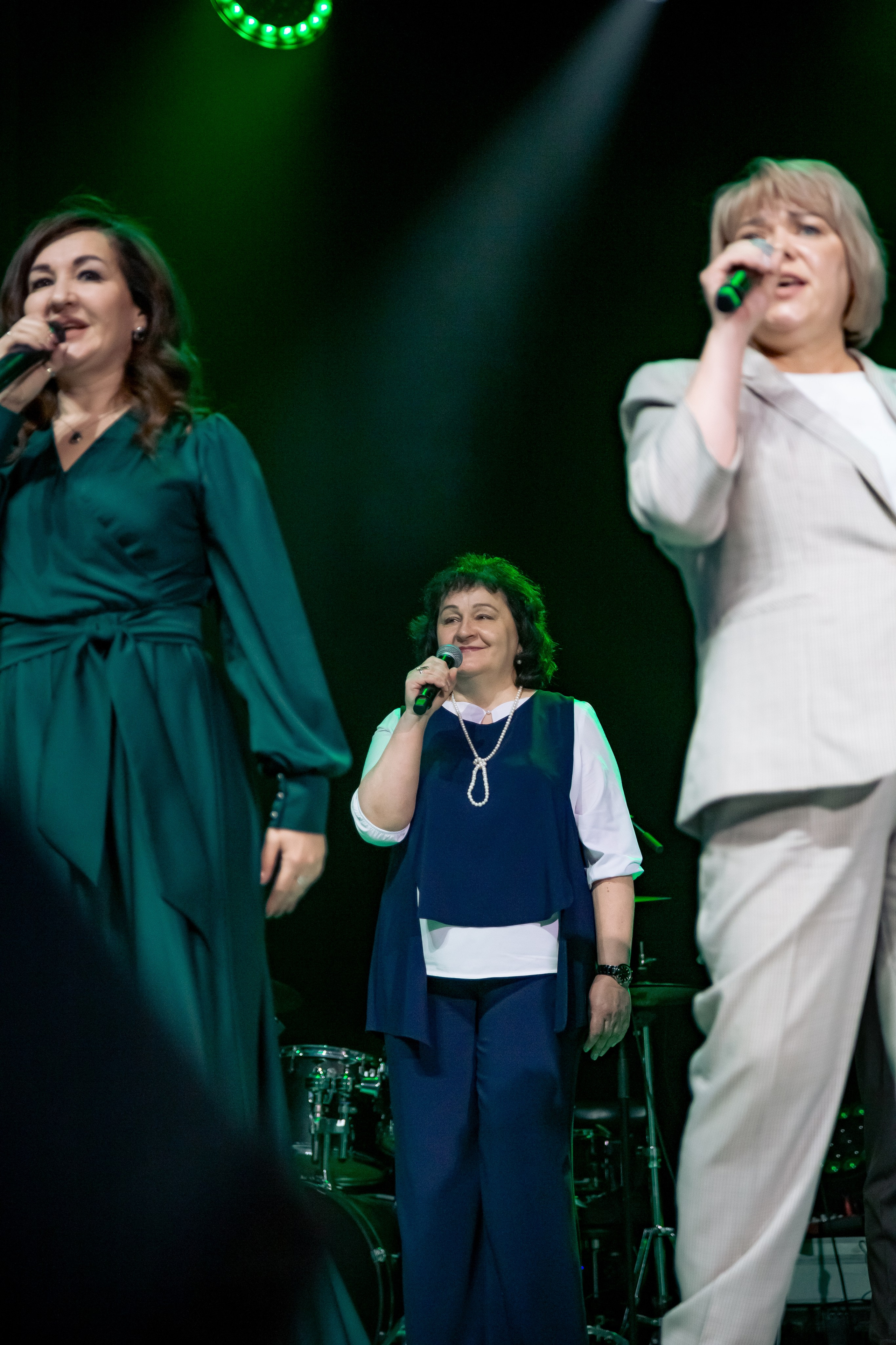 Гала-концерт, 30-летие «Лиги Студентов». Репортажный и портретный фотограф Казань / Горячих Полина