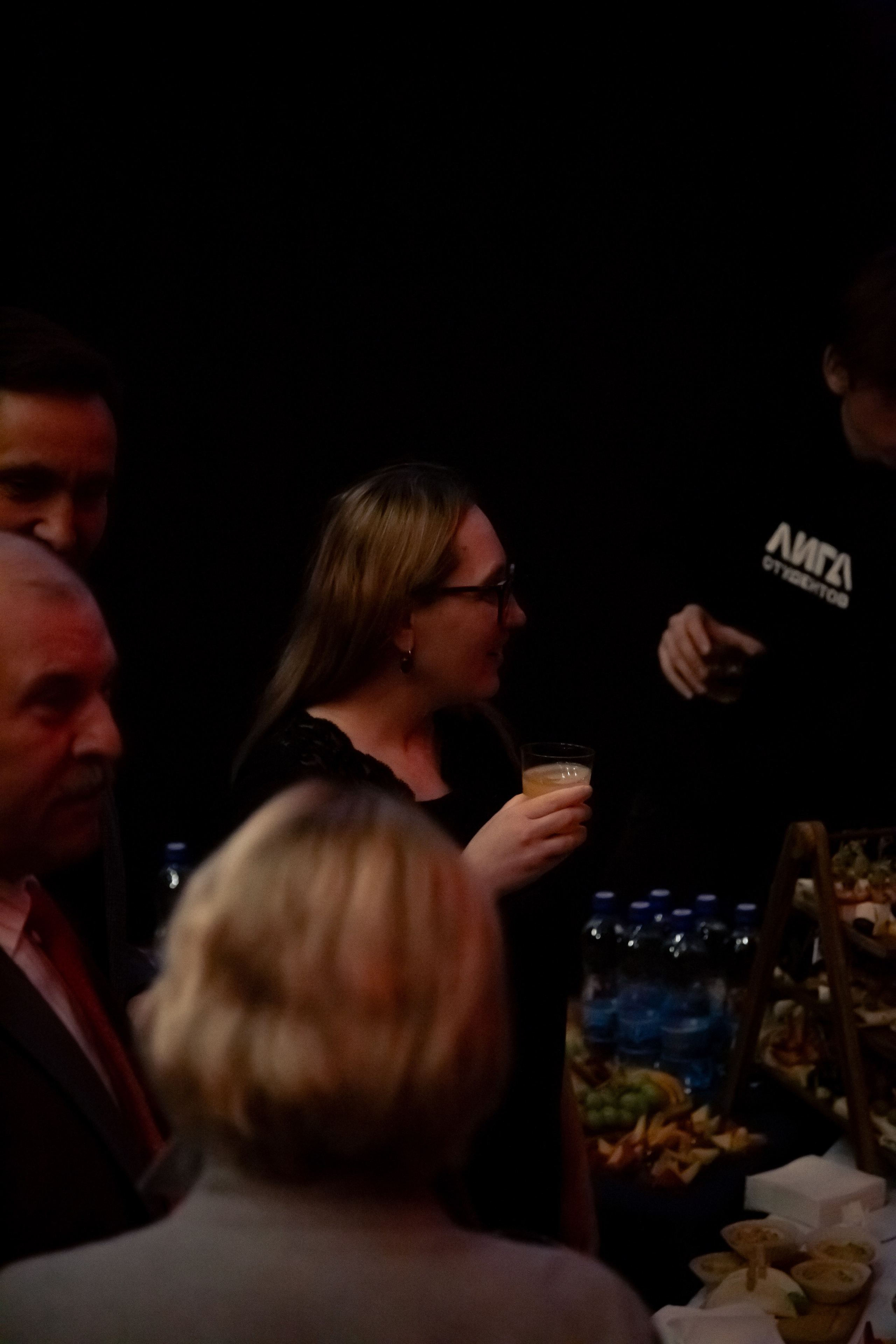 30-летие «Лиги студентов». Репортажный и портретный фотограф Казань / Горячих Полина