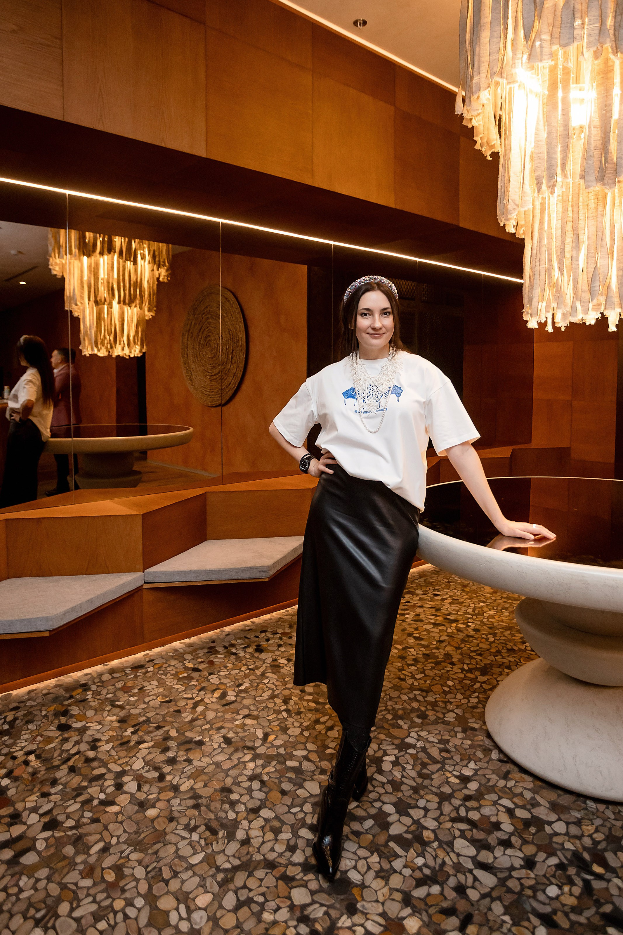 БРАНЧ ДИЗАЙН В РЕСТОРАНЕ КАННЫ. Свадебный фотограф в Воронеже Ирина Кривцова