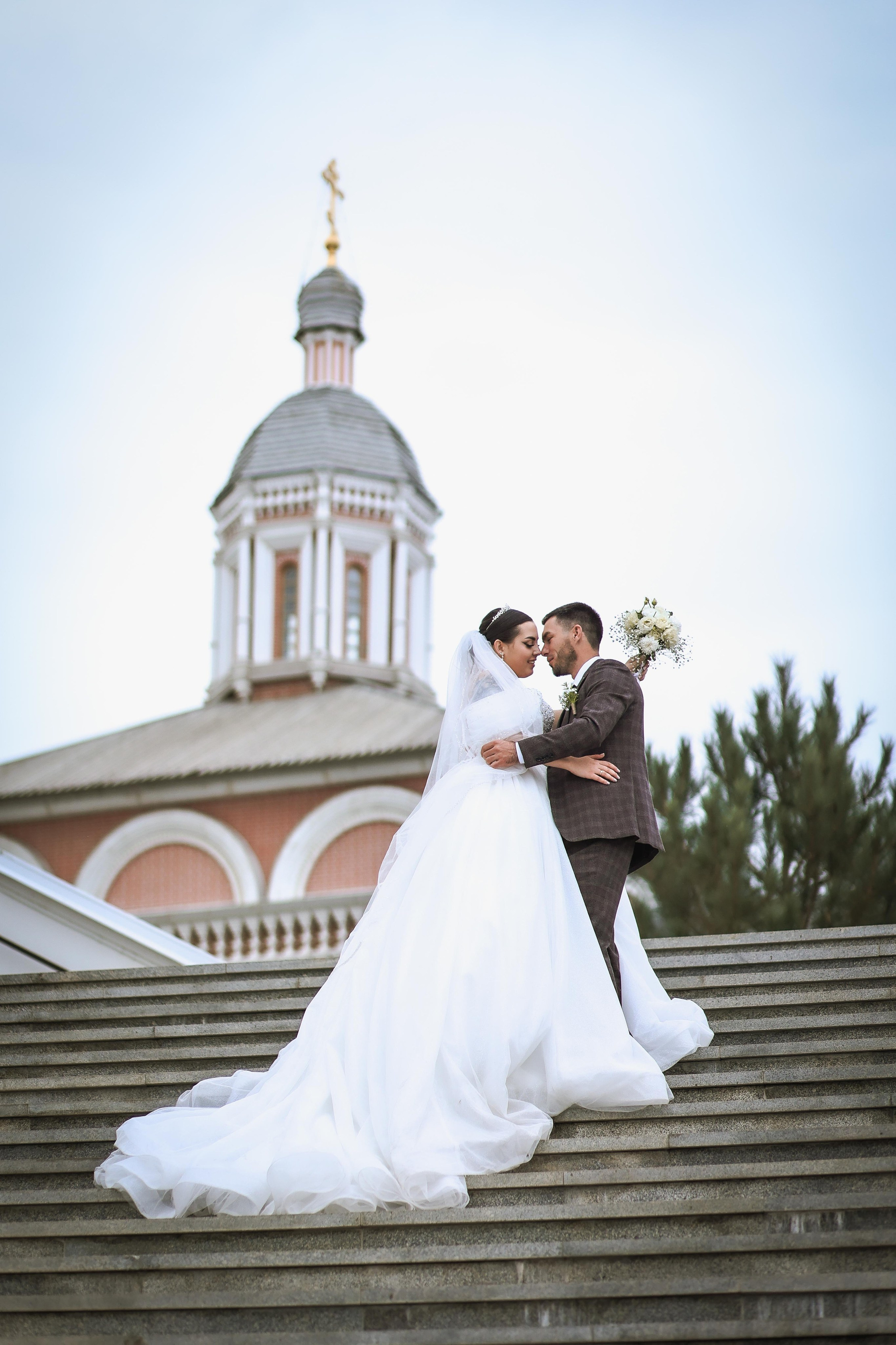 M&V. Свадебный фотограф — видеограф в г. Астрахань Екатерина Юмашева