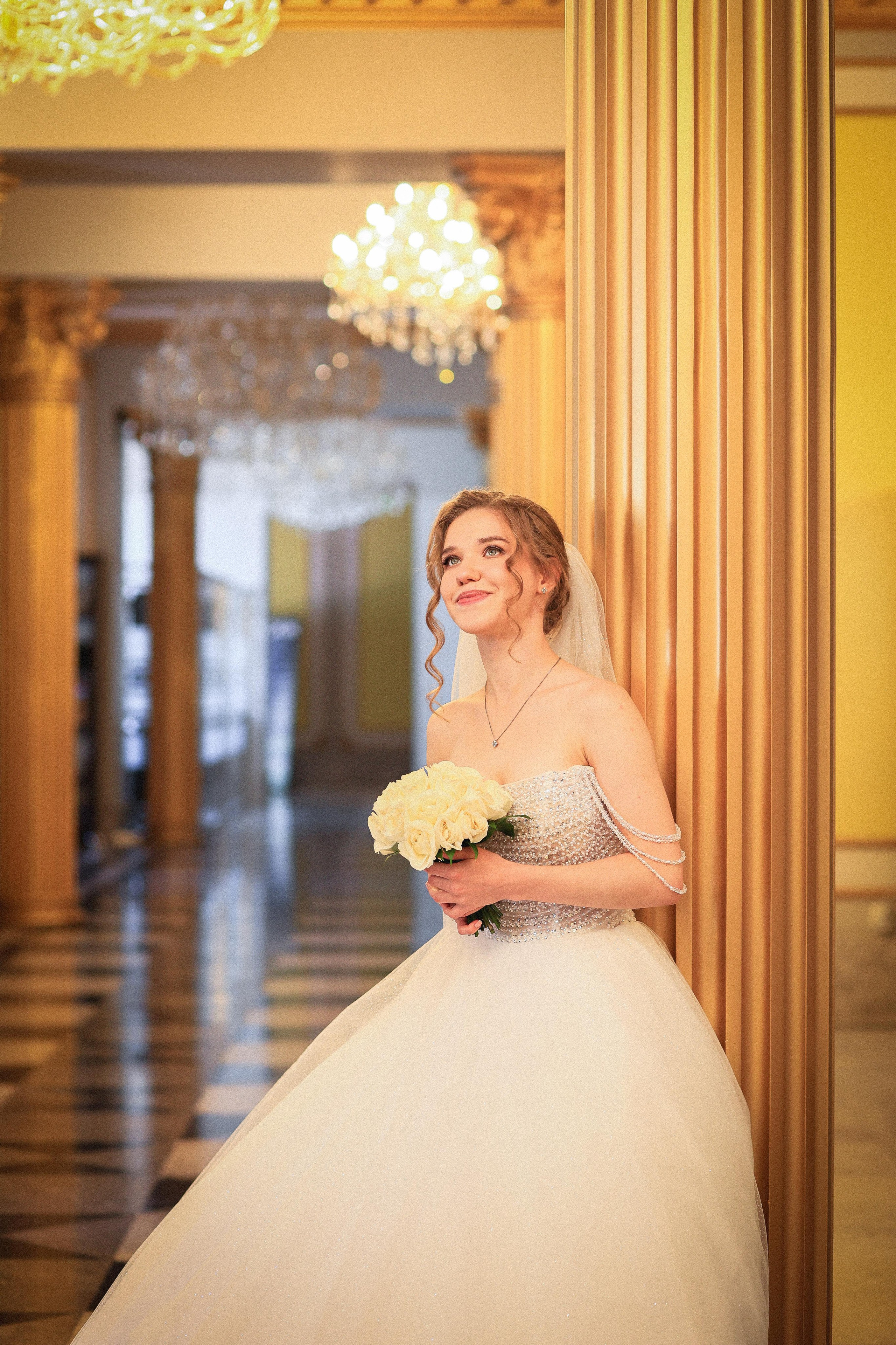 УТРО НЕВЕСТЫ. Свадебный фотограф — видеограф в г. Астрахань Екатерина Юмашева