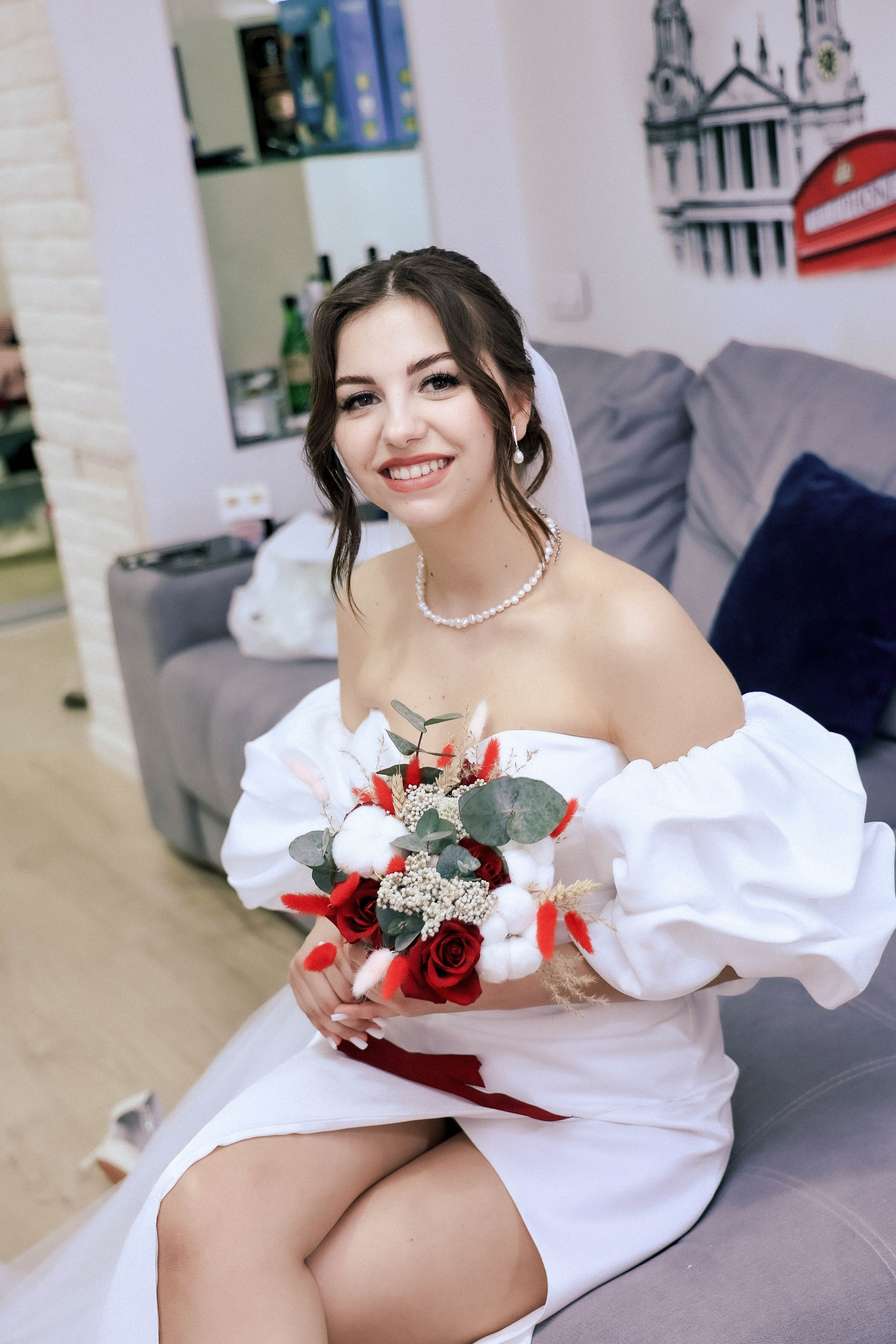 КСЕНИЯ & АНТОН. Свадебный фотограф — видеограф в г. Астрахань Екатерина Юмашева