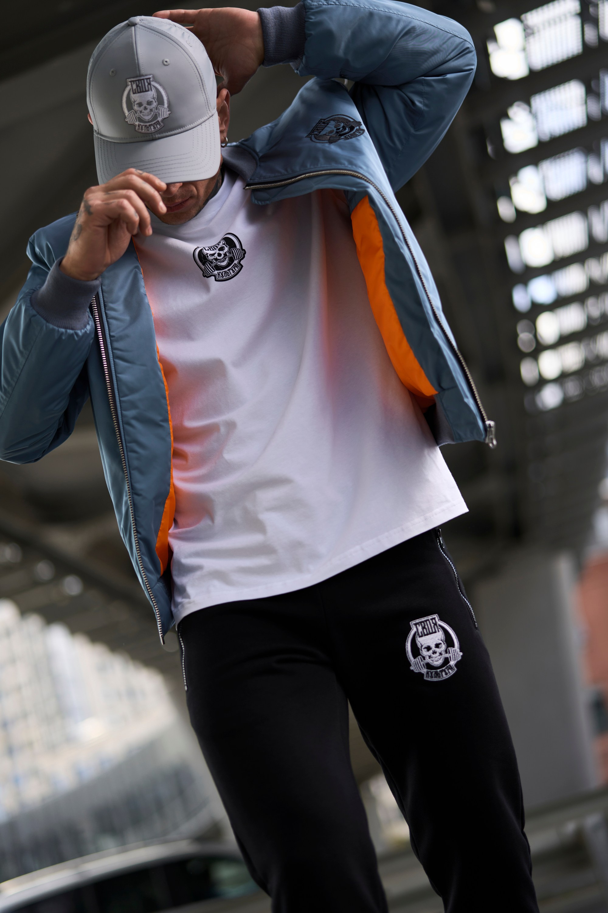 Svoya kultura — 2023. Creative Photographer Denis Klero