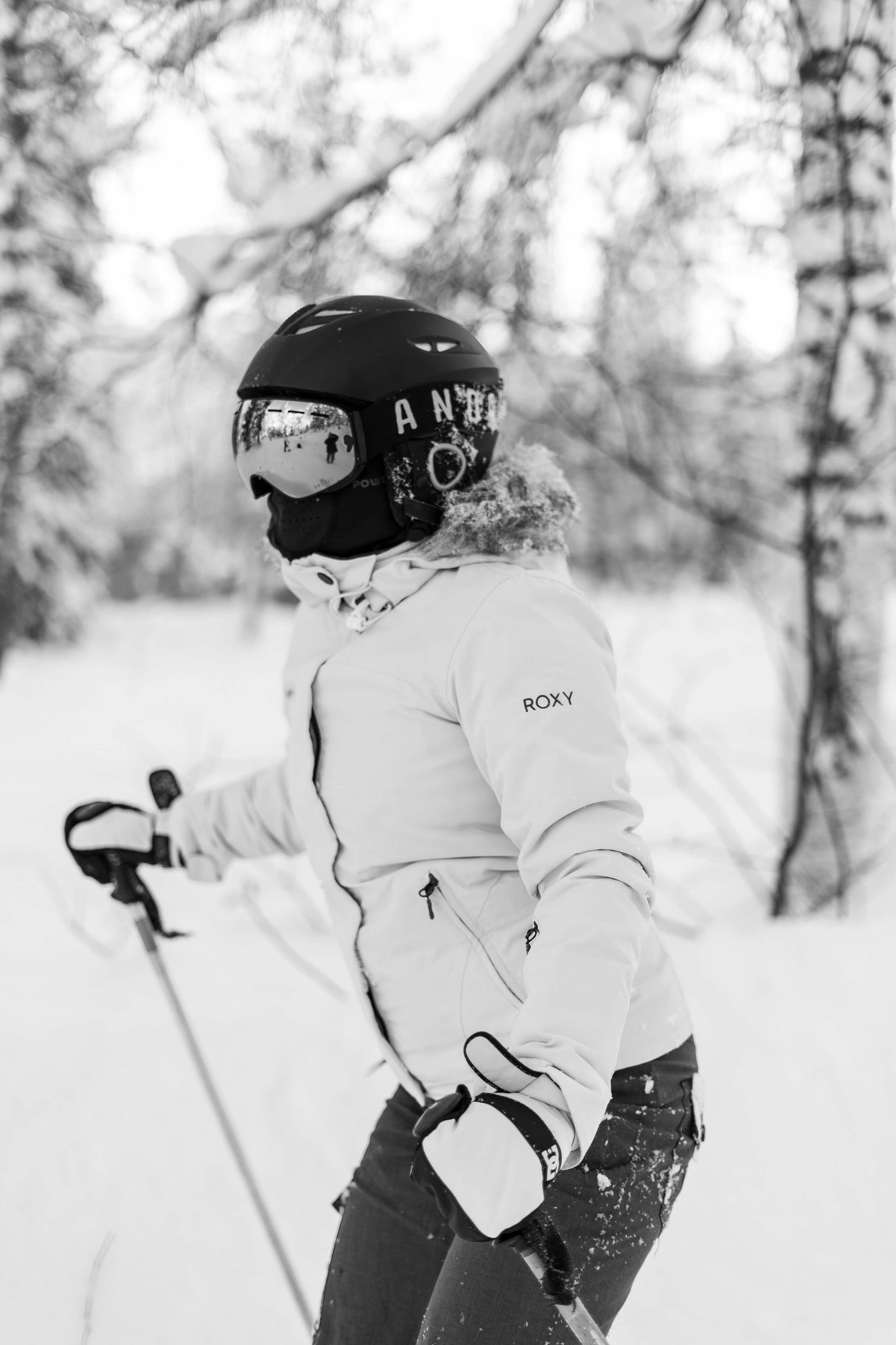 Прогулка Сектор Е. Анастасия Паршукова — фотограф Шерегеш Новосибирск