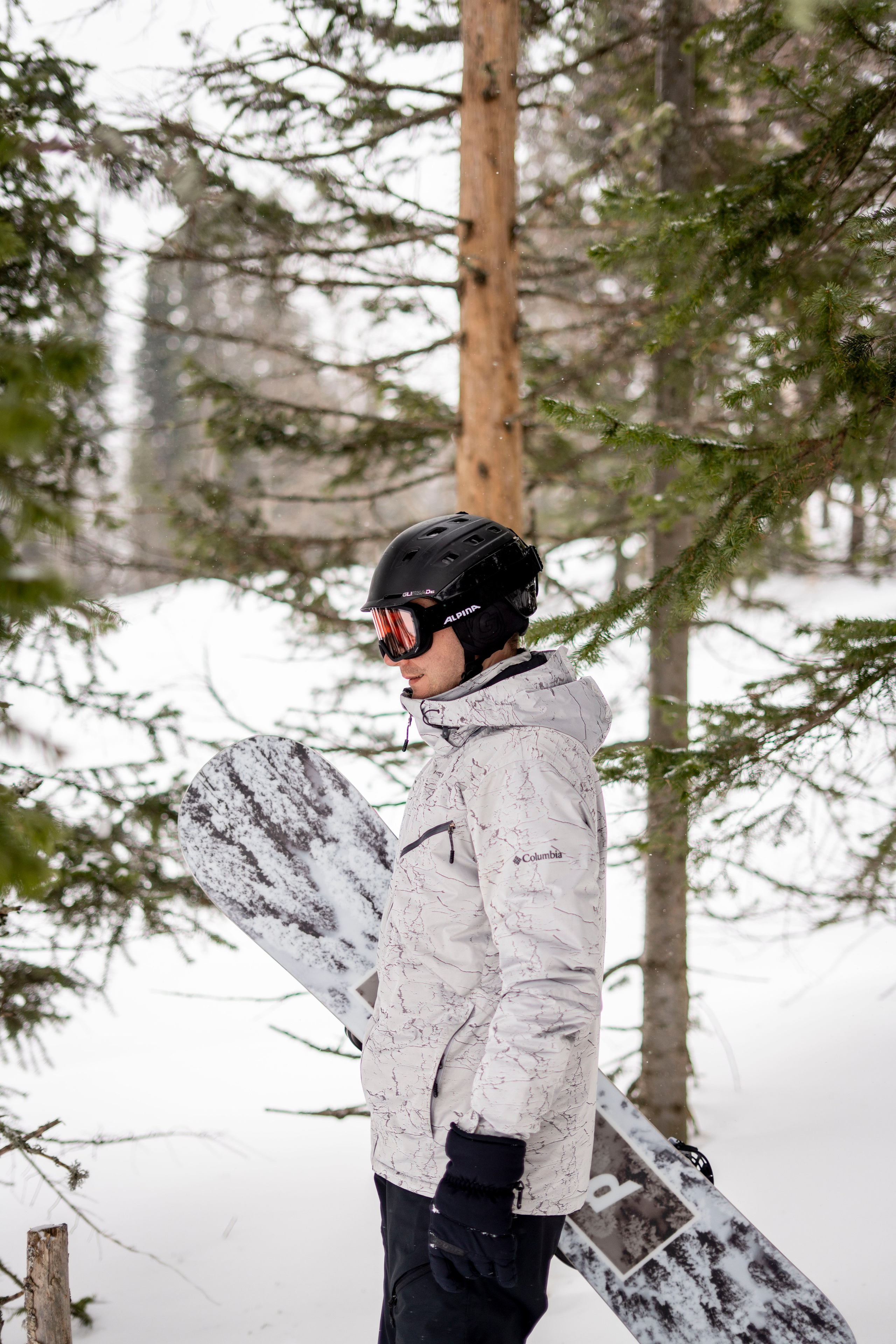 Тур. Анастасия Паршукова — фотограф Шерегеш Новосибирск