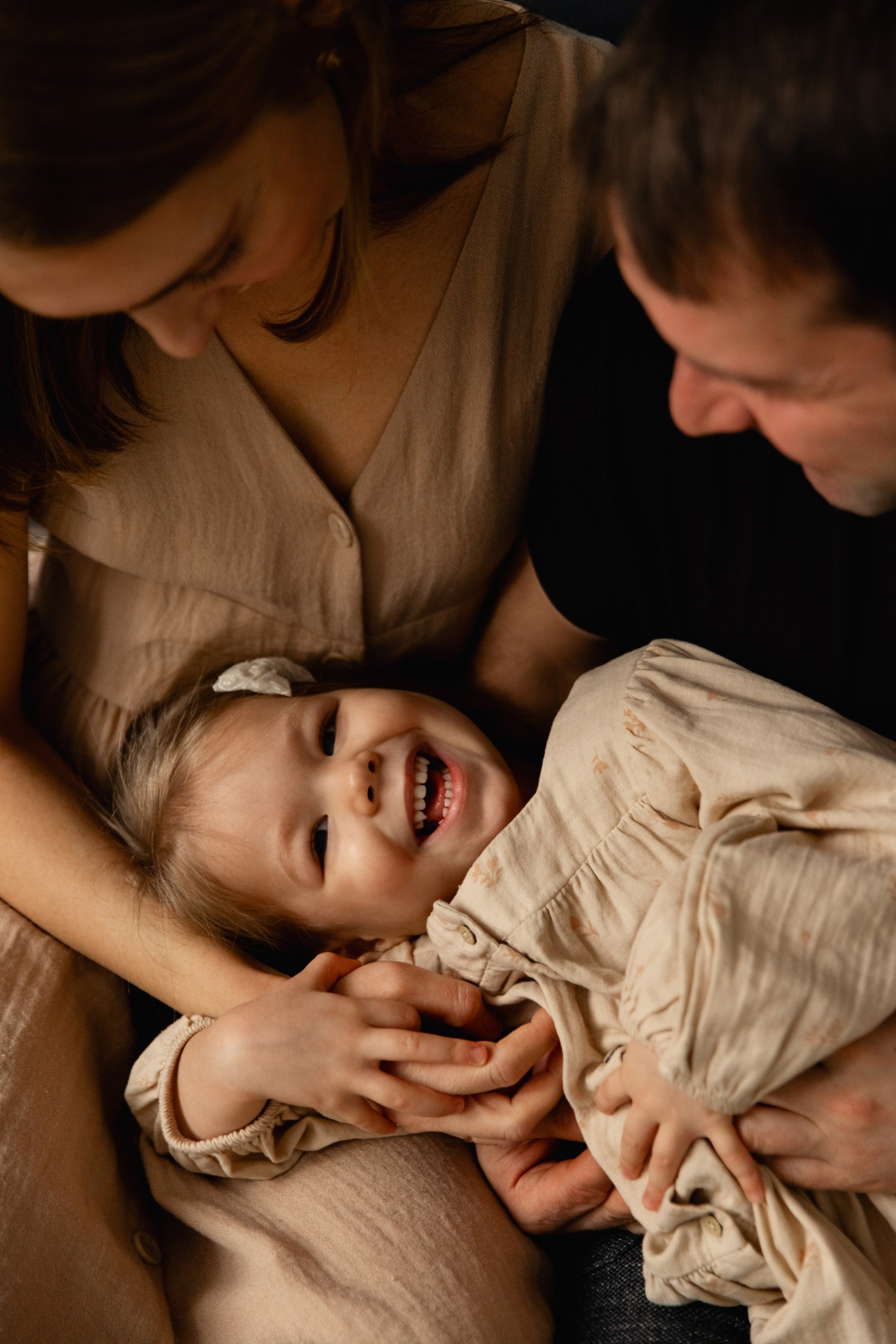 Детки старше года. Мария Махинина — фотограф в Мурманске и Североморске